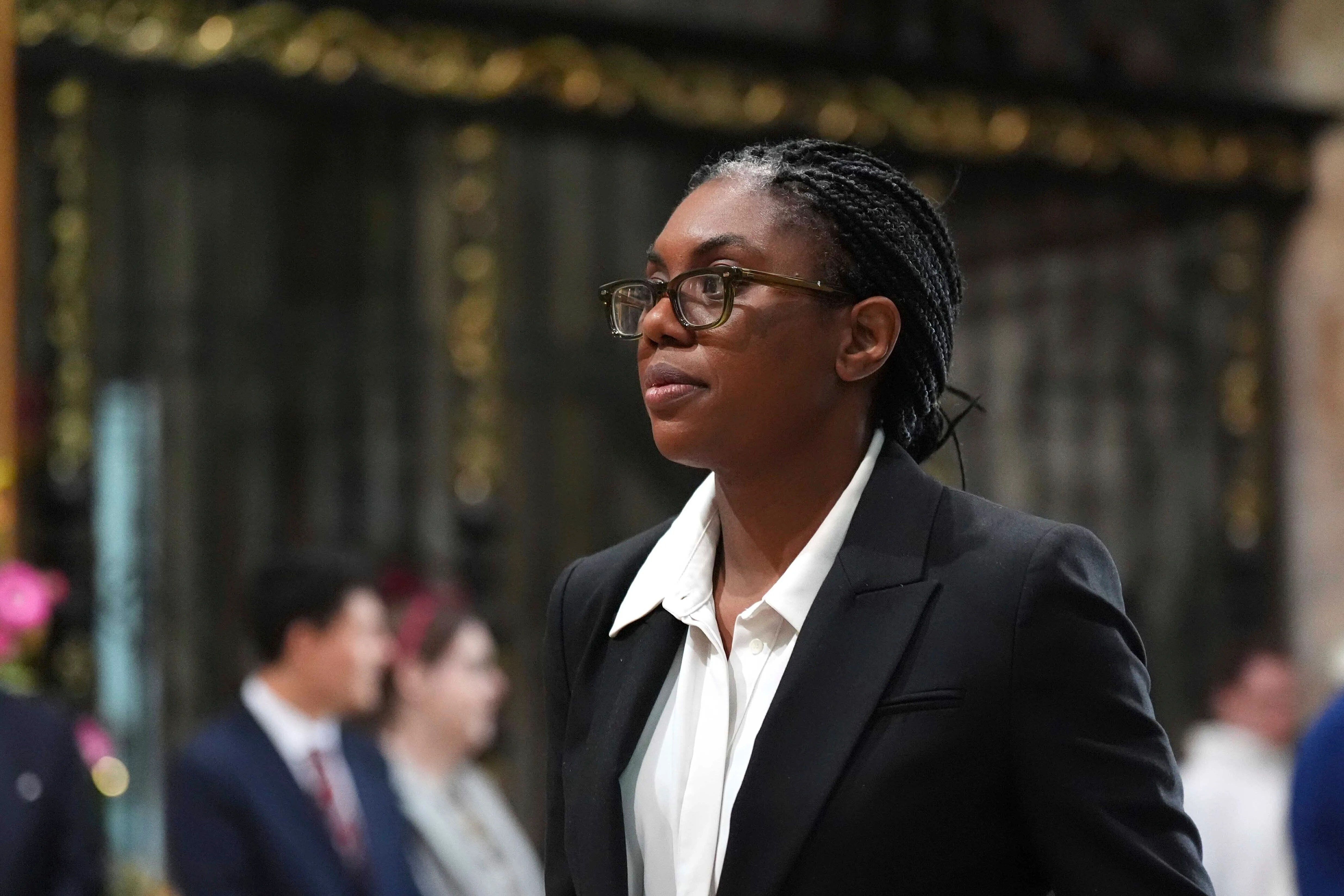 Kemi Badenoch Keeps Expectations Exceptionally Low With Bleak Forecast At Tory Local Election Launch
