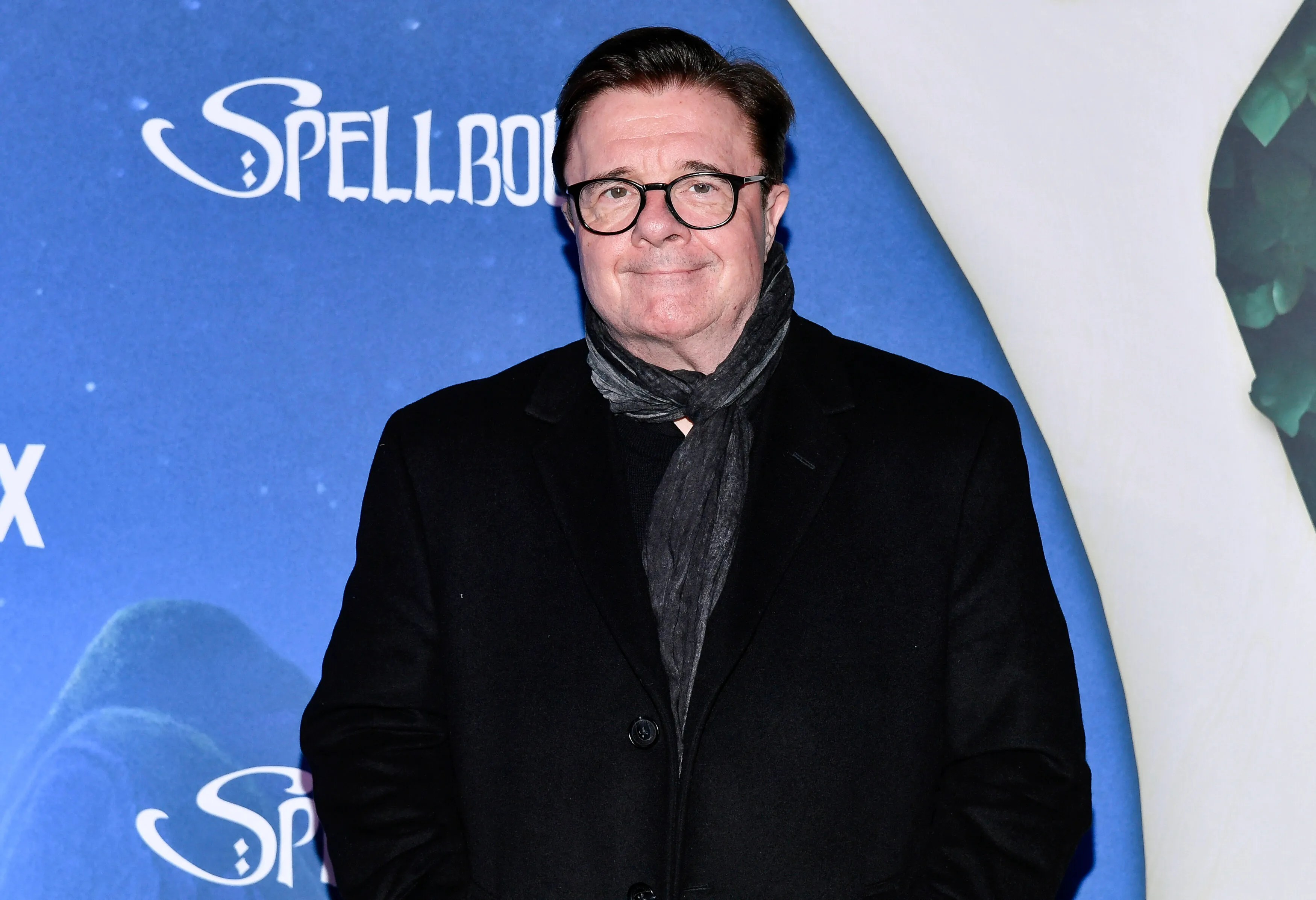Nathan Lane Says He Didn't Get This Big Film Role Because The Director Thought He Was 'Too Gay'