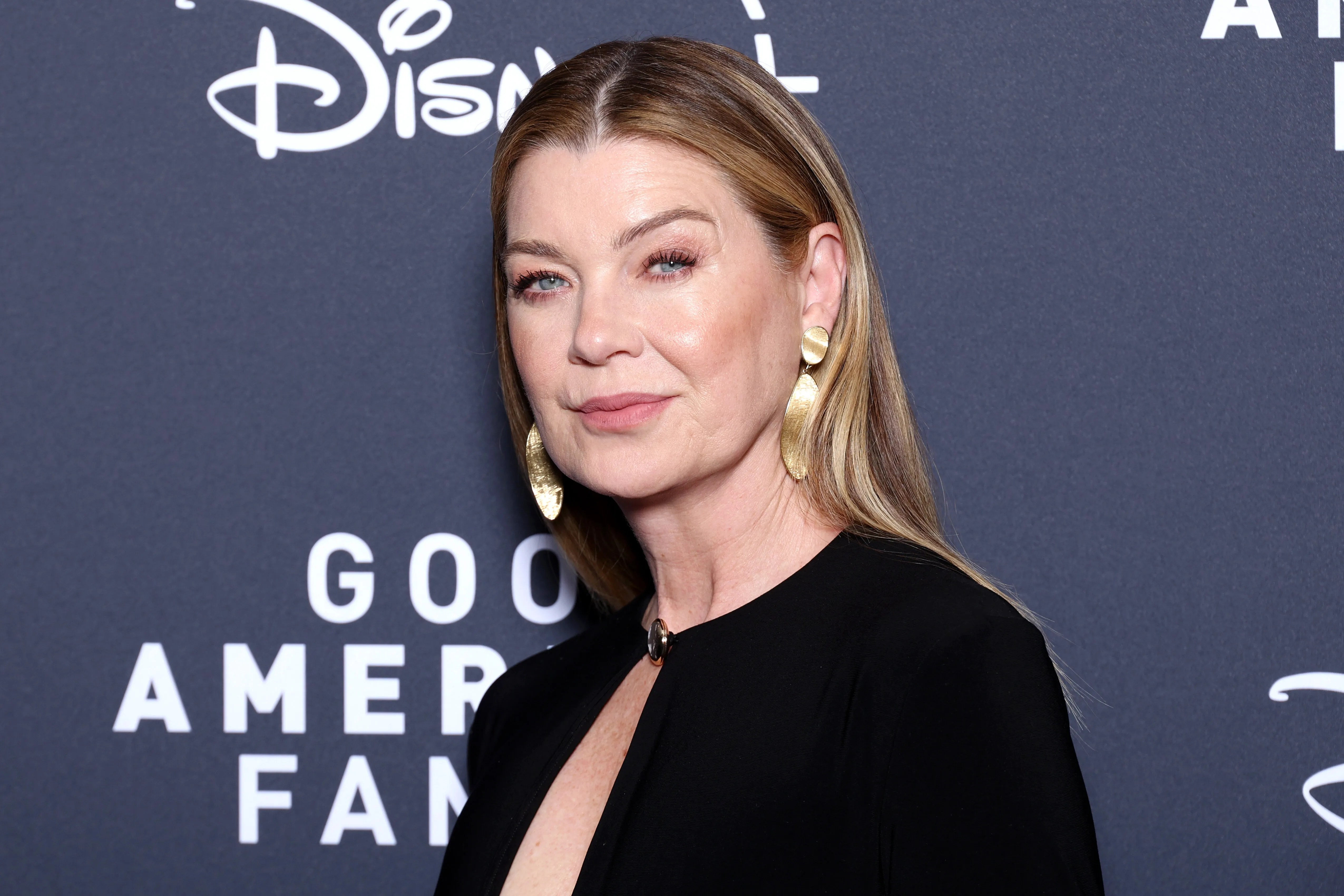 Ellen Pompeo Highlights Double Standards In Passionate Speech