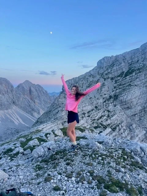 I Spent My 20s Backpacking Around The World Instead Of Settling Down. This Is What Most People Don't Get.