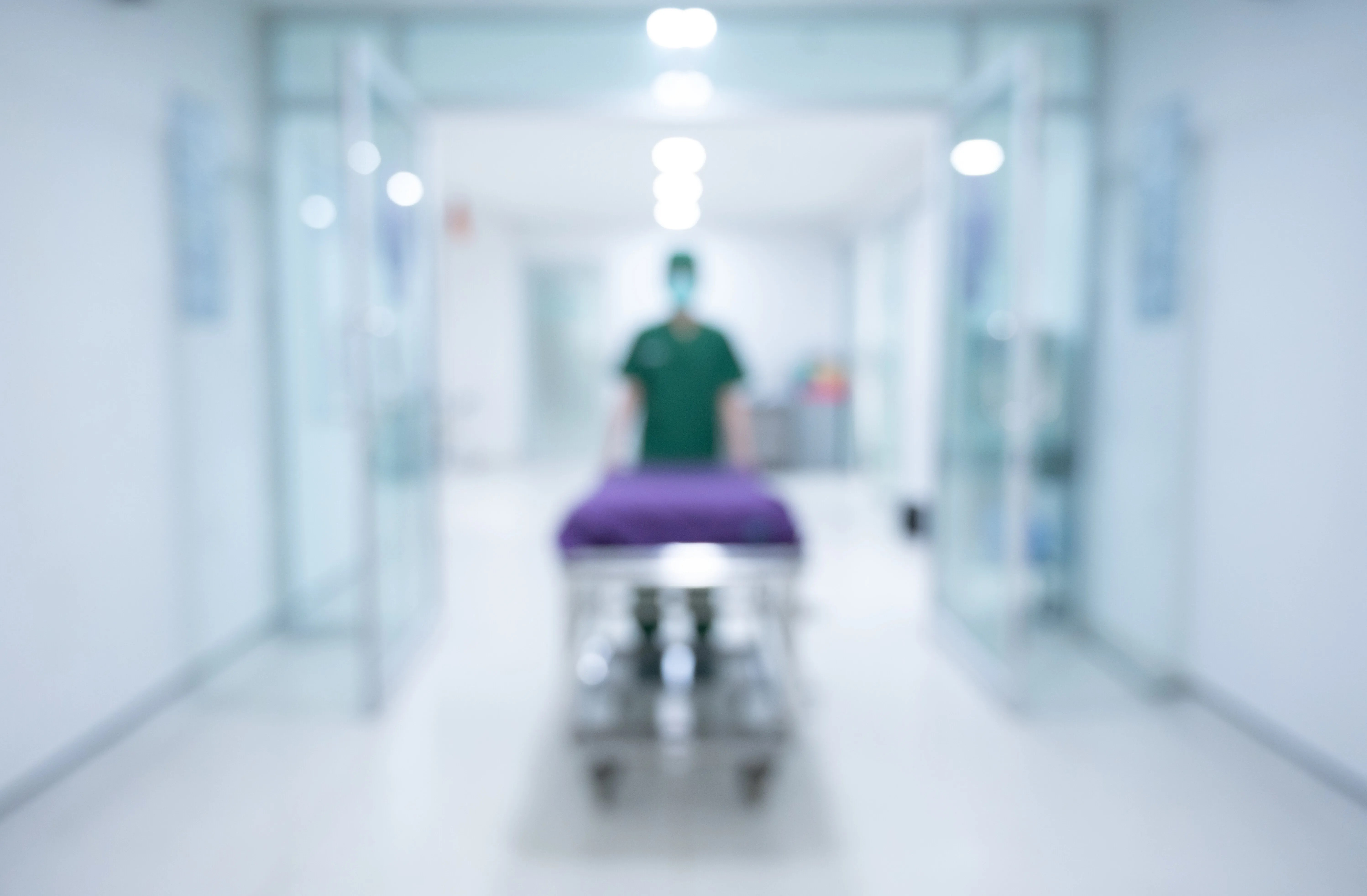 I'm An A&E Doctor. Here Are 5 Types Of Pain I'd Never Ignore.