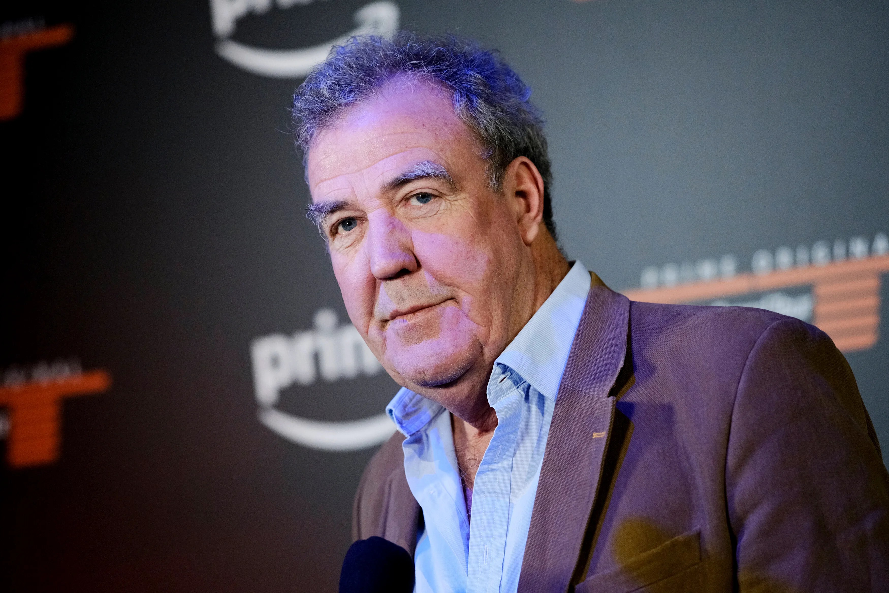Jeremy Clarkson's Grand Tour Replacement Could Be This TikTok Trainspotter
