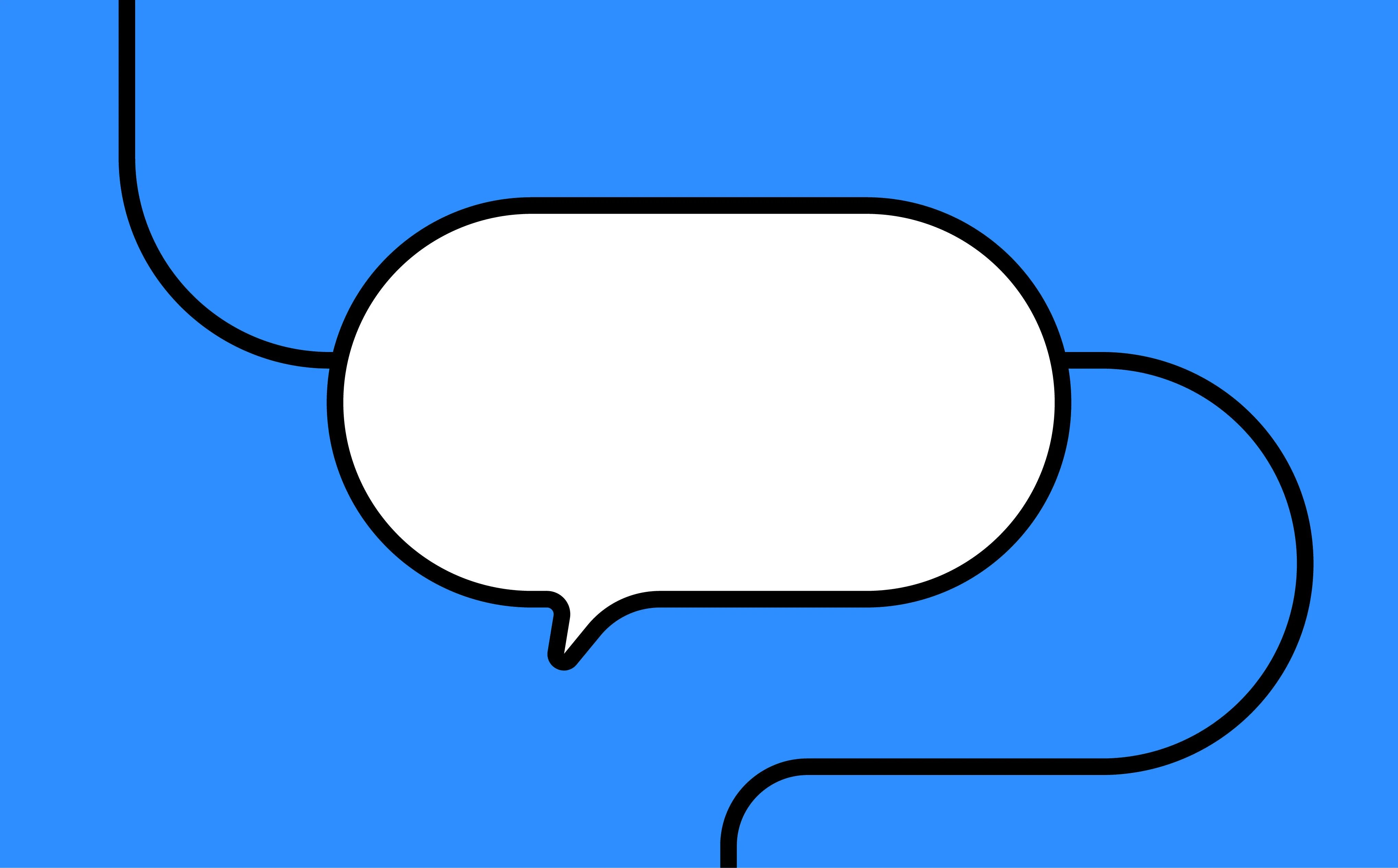What Those 'Hello' Scam Texts Everyone Is Getting Are REALLY About