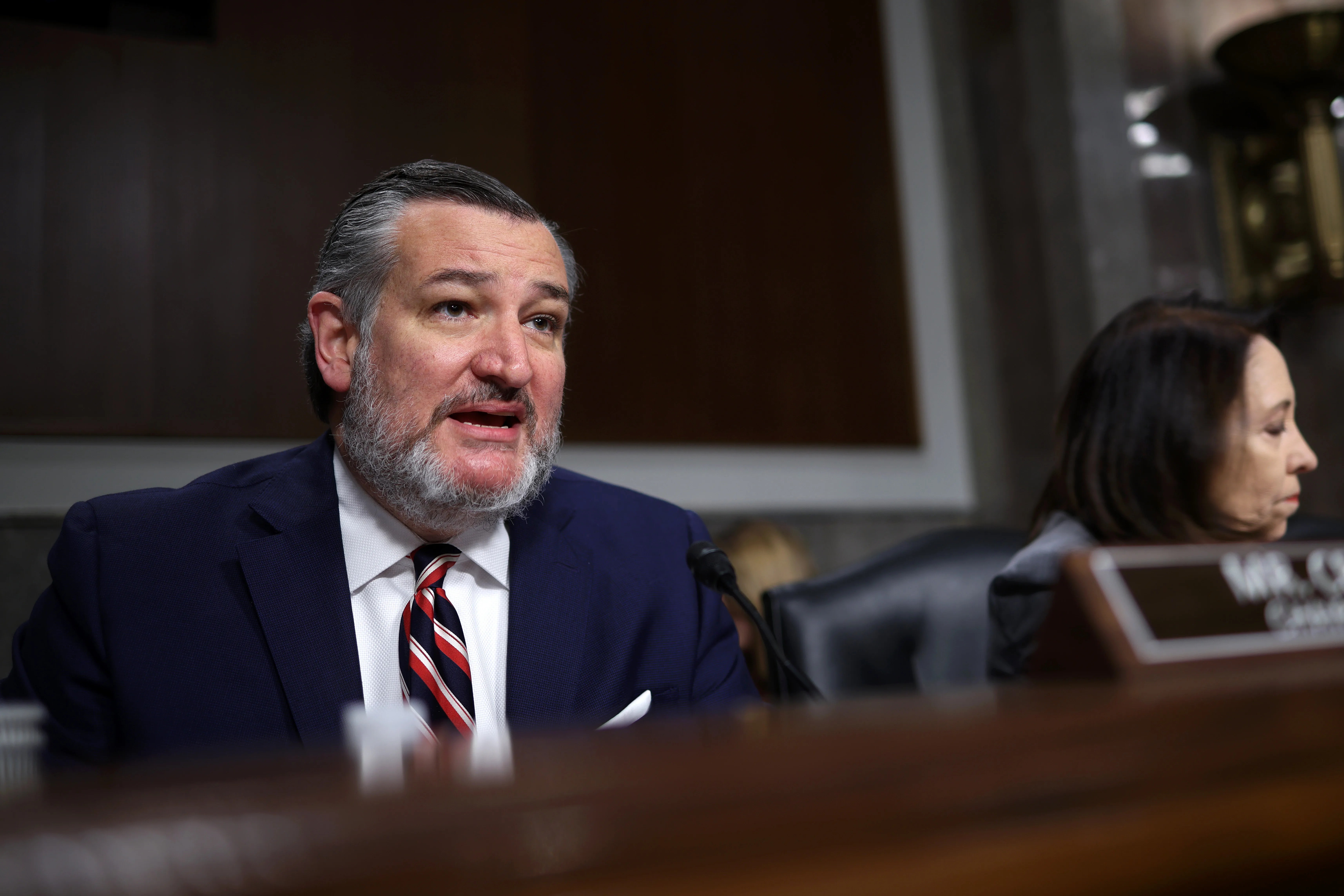 'F**k You!': Basketball Fans Blame Ted Cruz 'Curse' For Another Brutal Loss