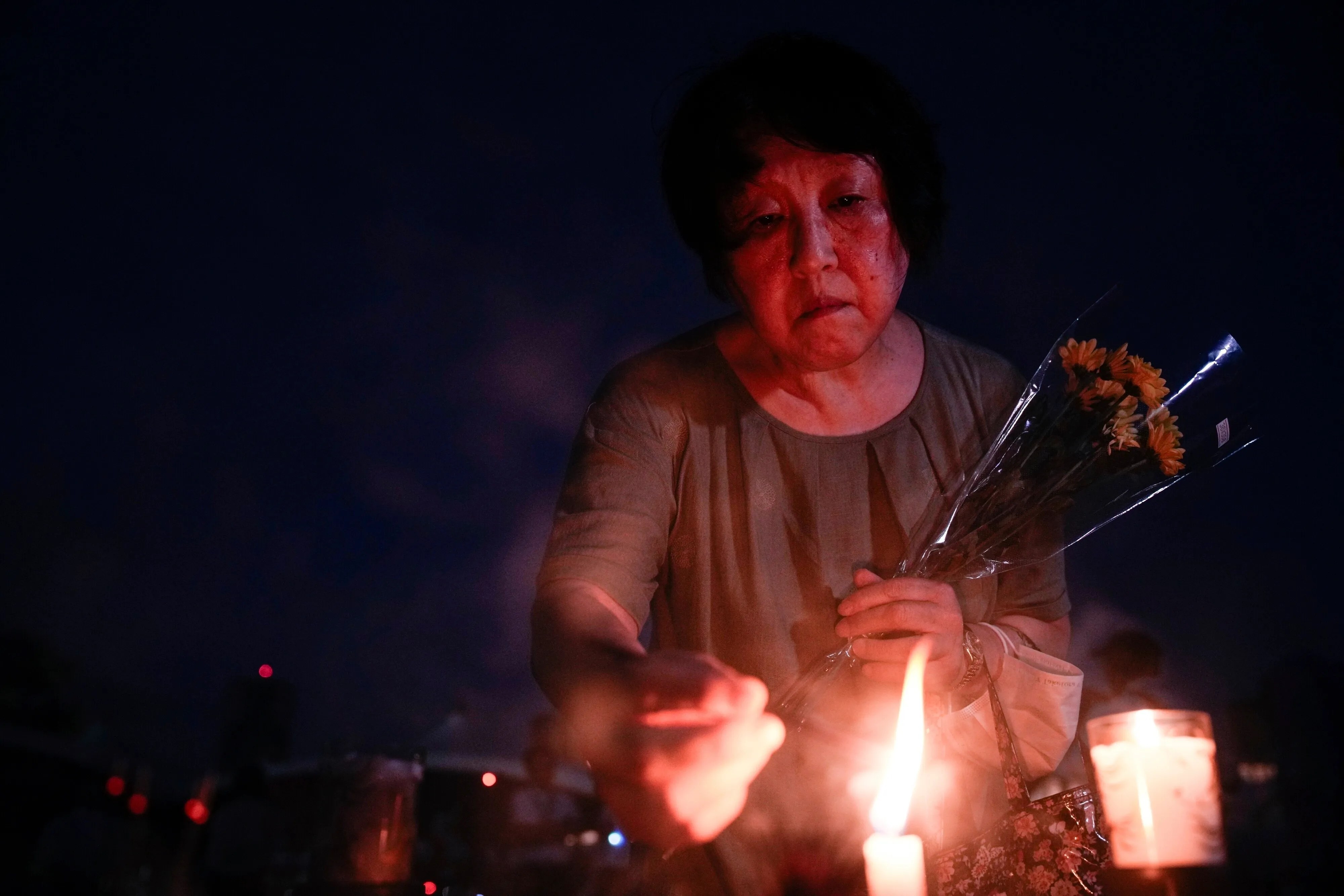 Aging Hiroshima Survivors Worry About Growing Nuke Threat On 80th Anniversary Of Bombing