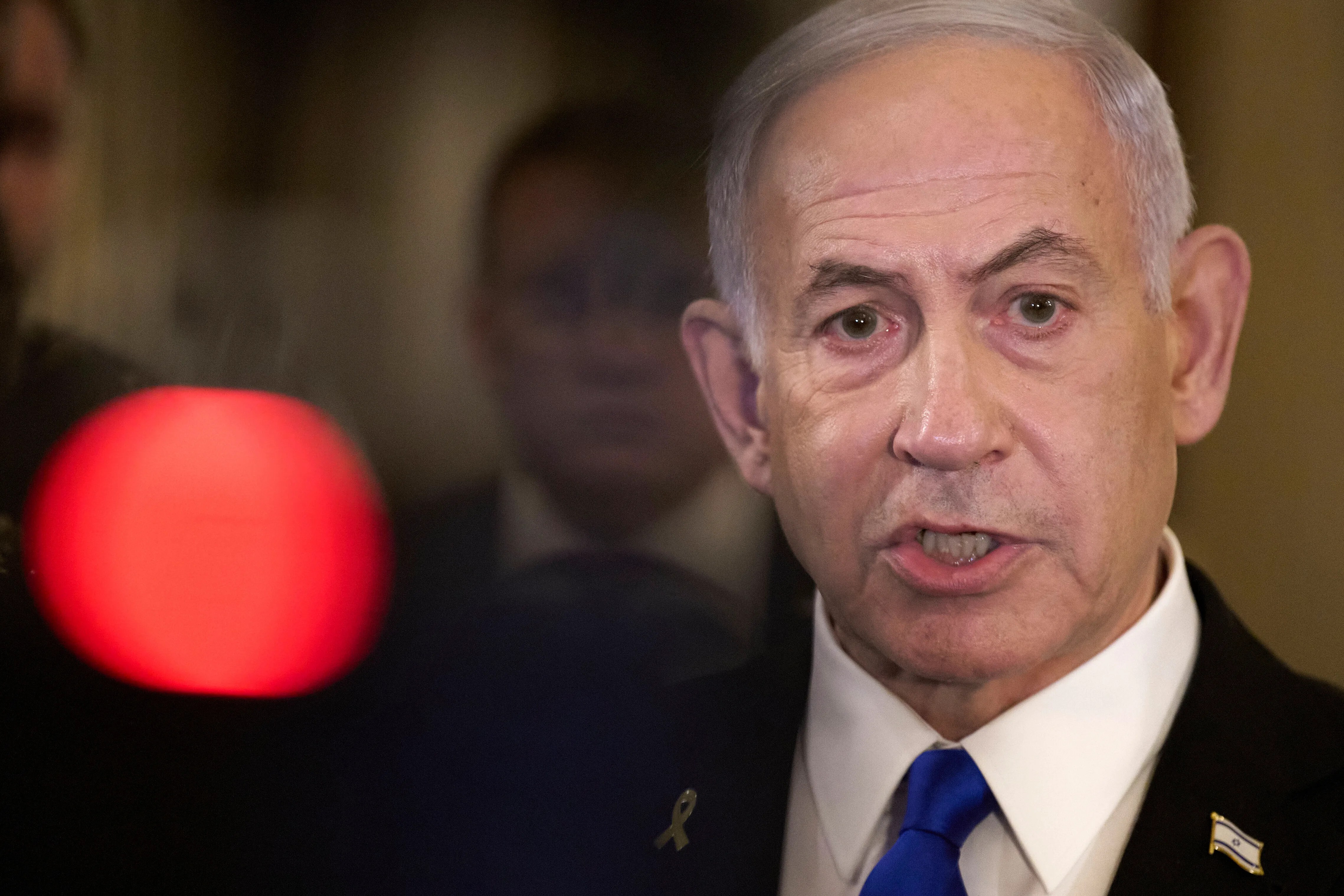 Israel Plans To Retake Gaza City, Escalating The War And Fueling Worries For Hostages