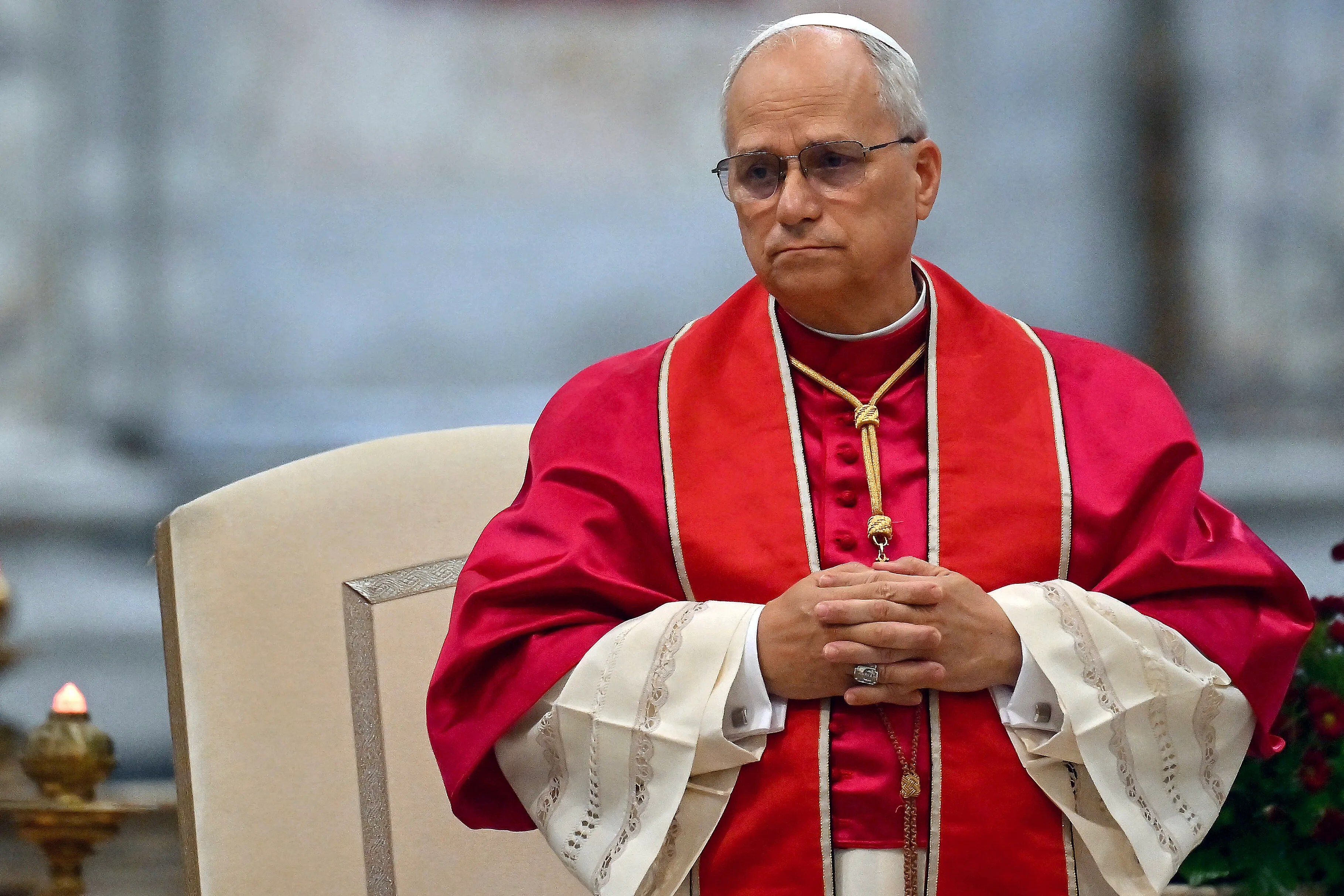 Pope Leo Criticises High, Elon Musk-style Corporate Pay Packages