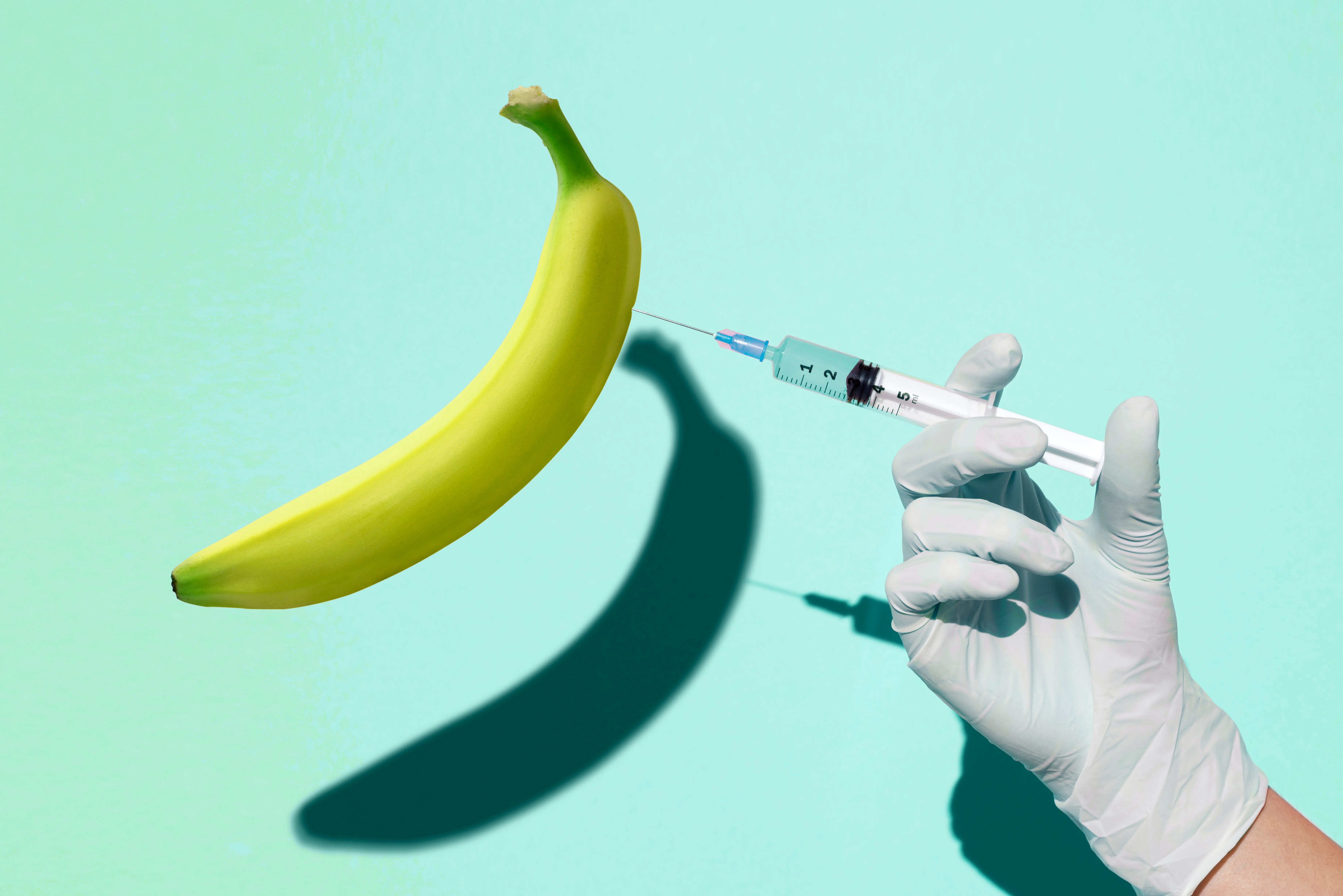 Is ‘Ozempic Penis’ A Real Thing? We Asked Experts.