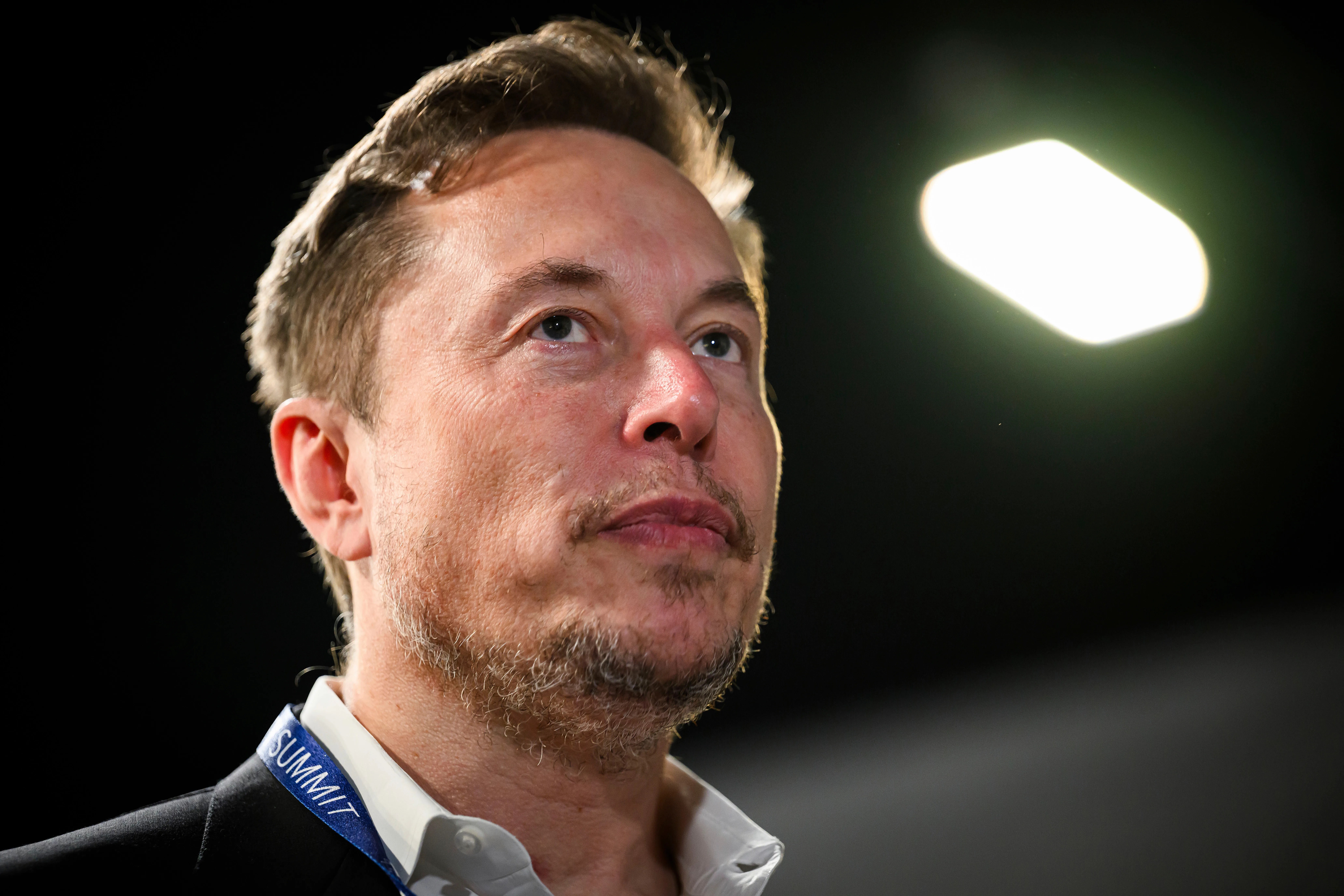 EU Hits Elon Musk’s X With 120 Million Euro Fine For Breaching Bloc’s Social Media Law