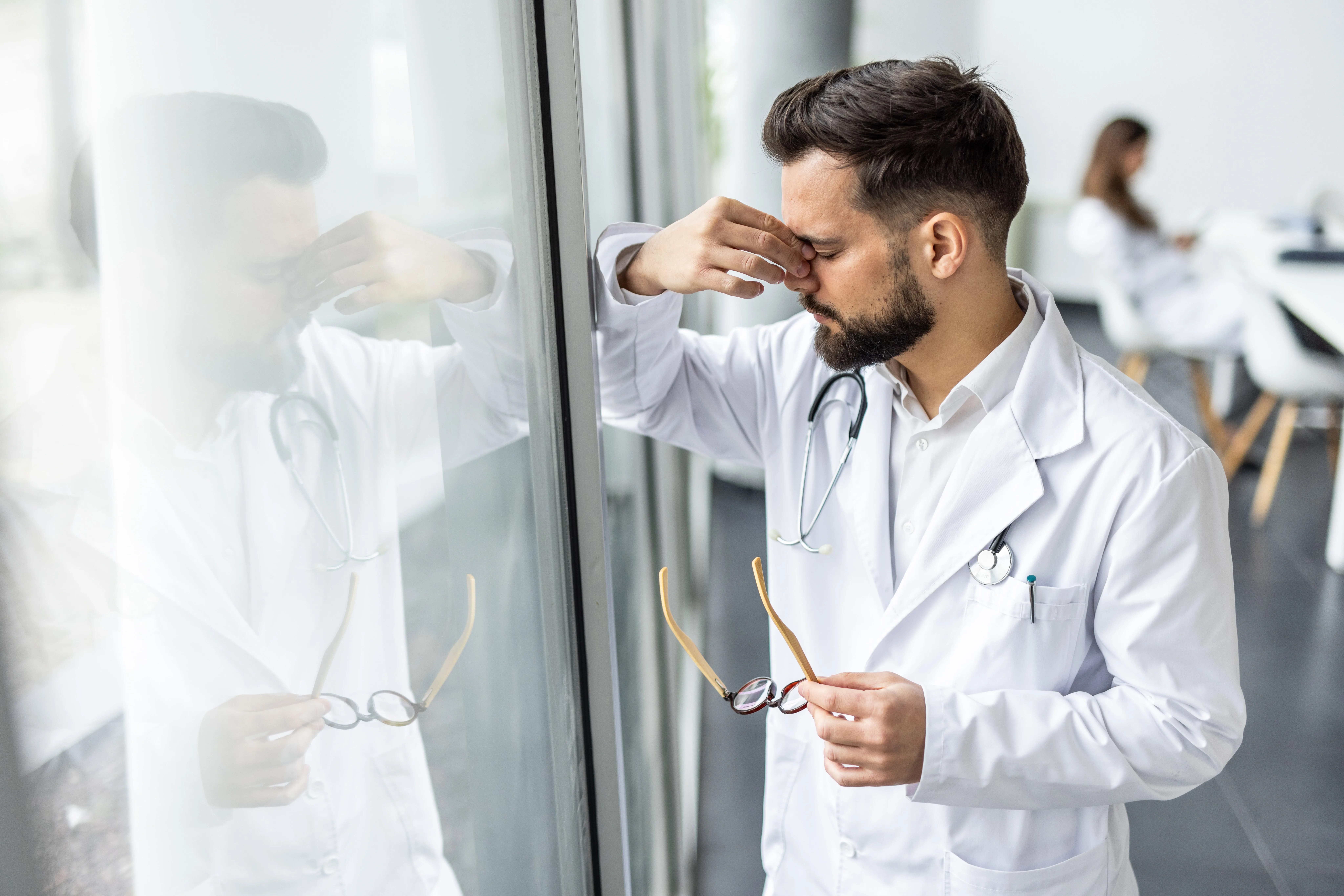 A&E Doctors Share The Sex-Related Injuries They’ve Treated