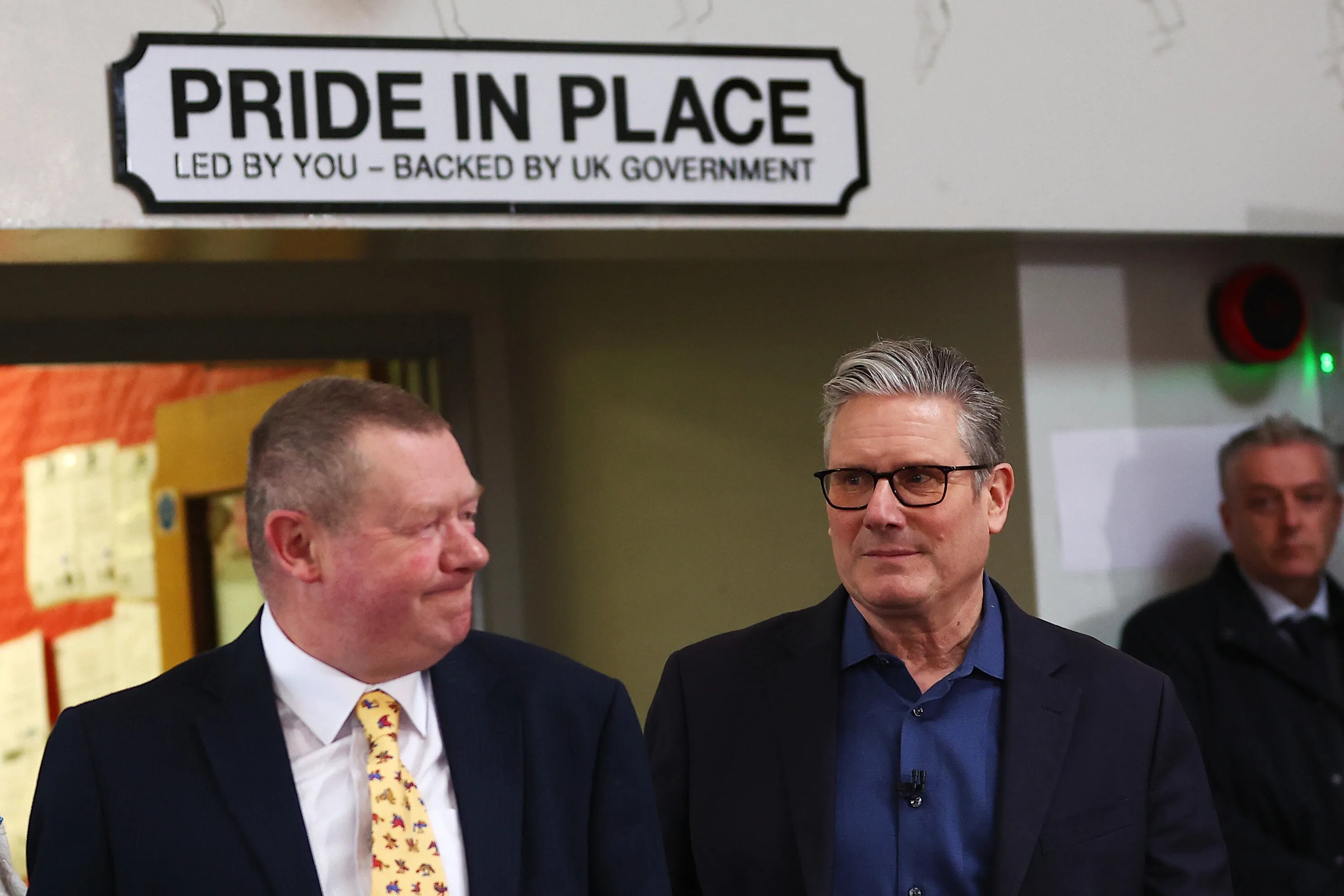 Keir Starmer Gains Breathing Space Amid Political Tensions
