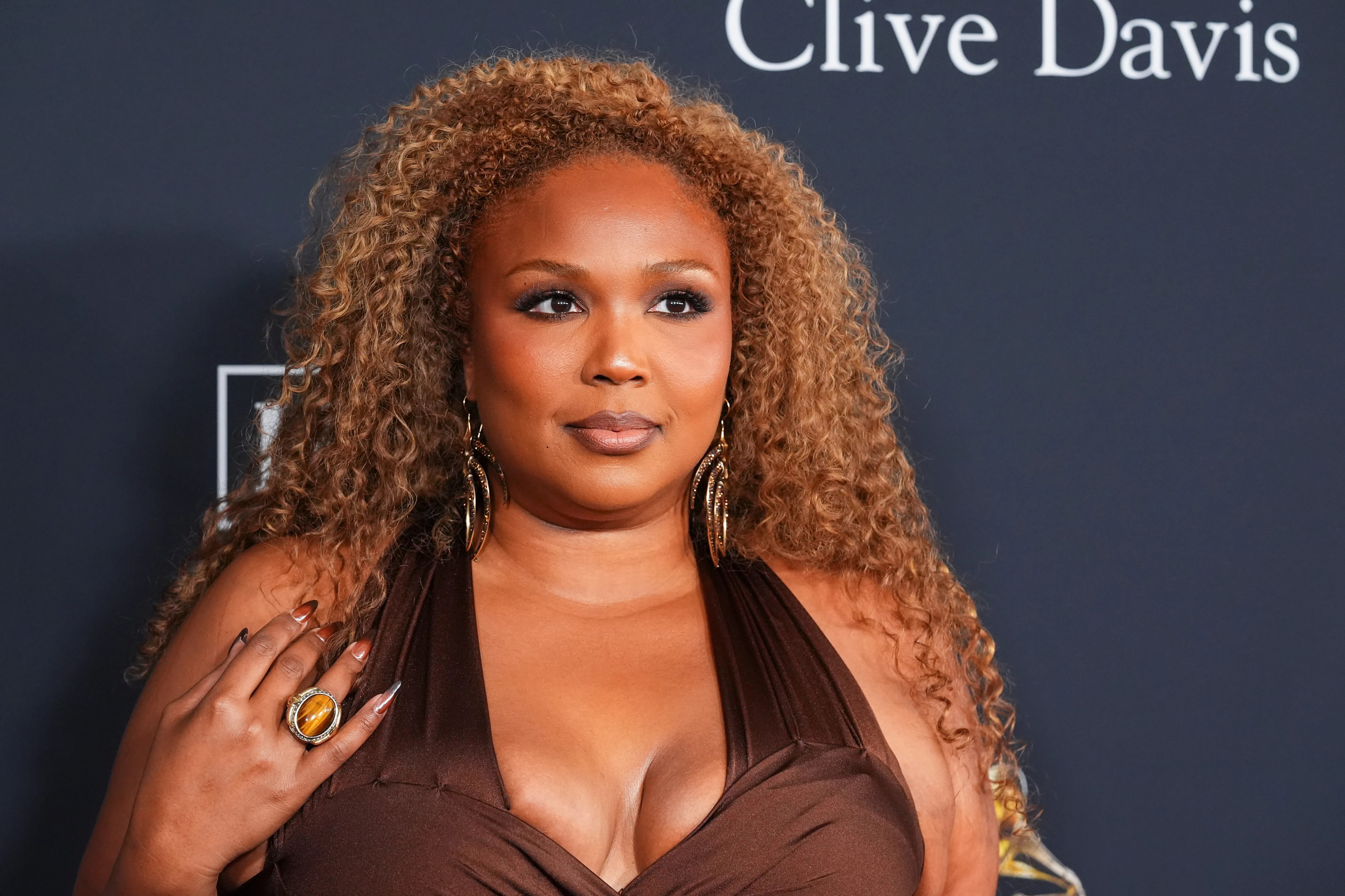 Lizzo Didn’t Have Sex Until After Her First Grammy Win In 2020