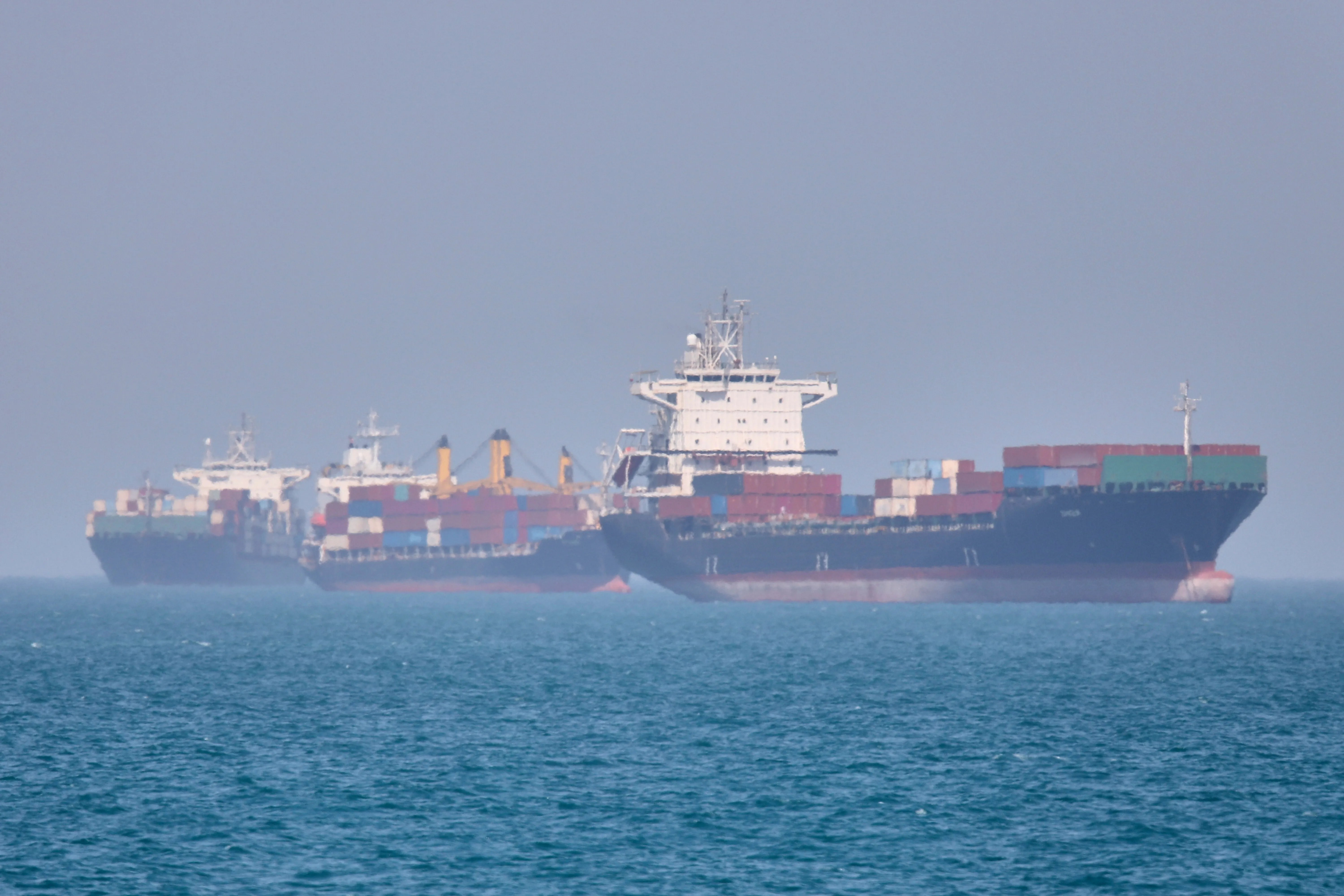 Oil Prices Jump 6% As Iran Sets UAE Oil Port Ablaze, Strikes Vessels In Strait Of Hormuz