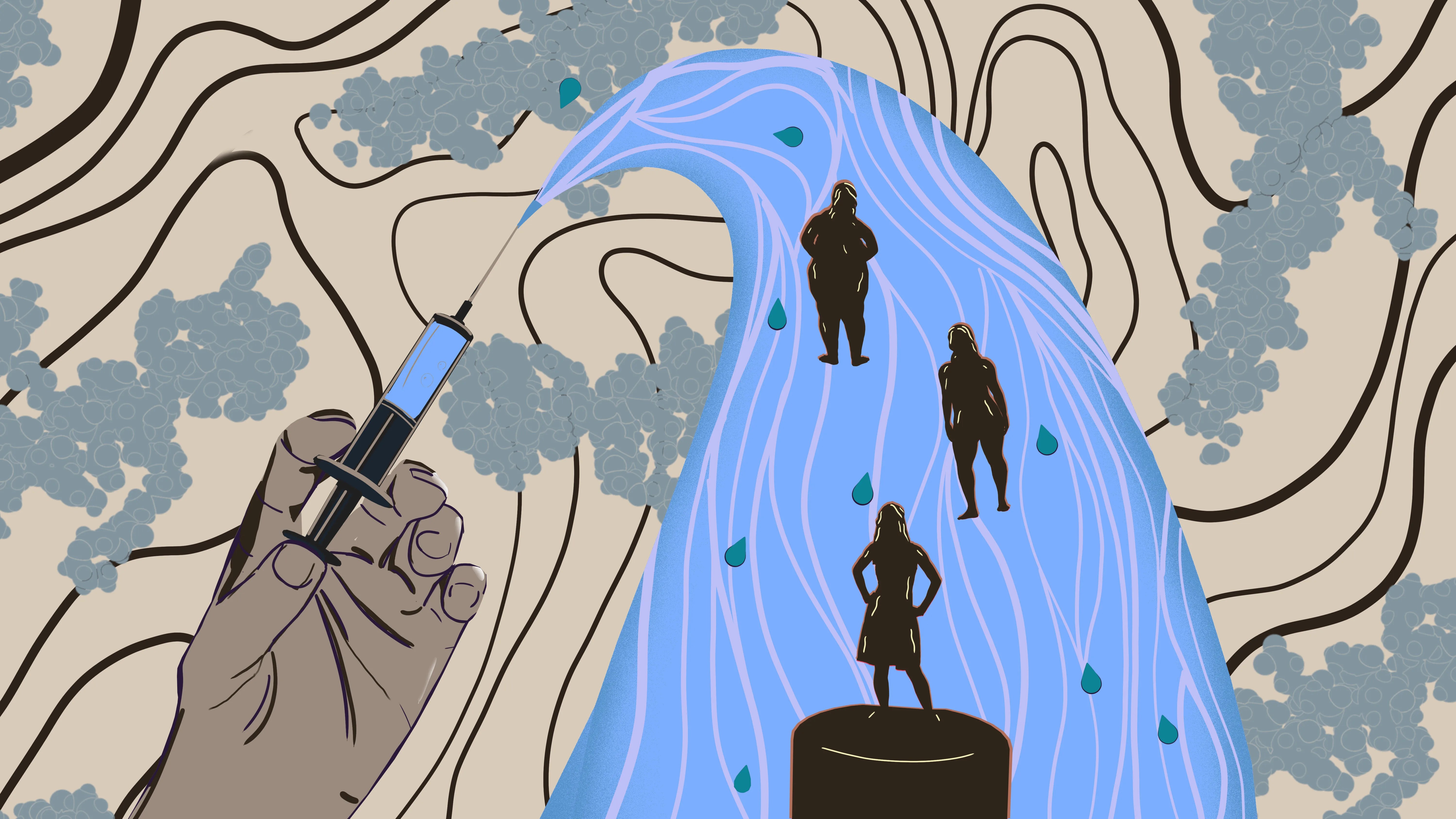 People On GLP-1s Say They Suddenly Have This 1 Unexpected Obsession