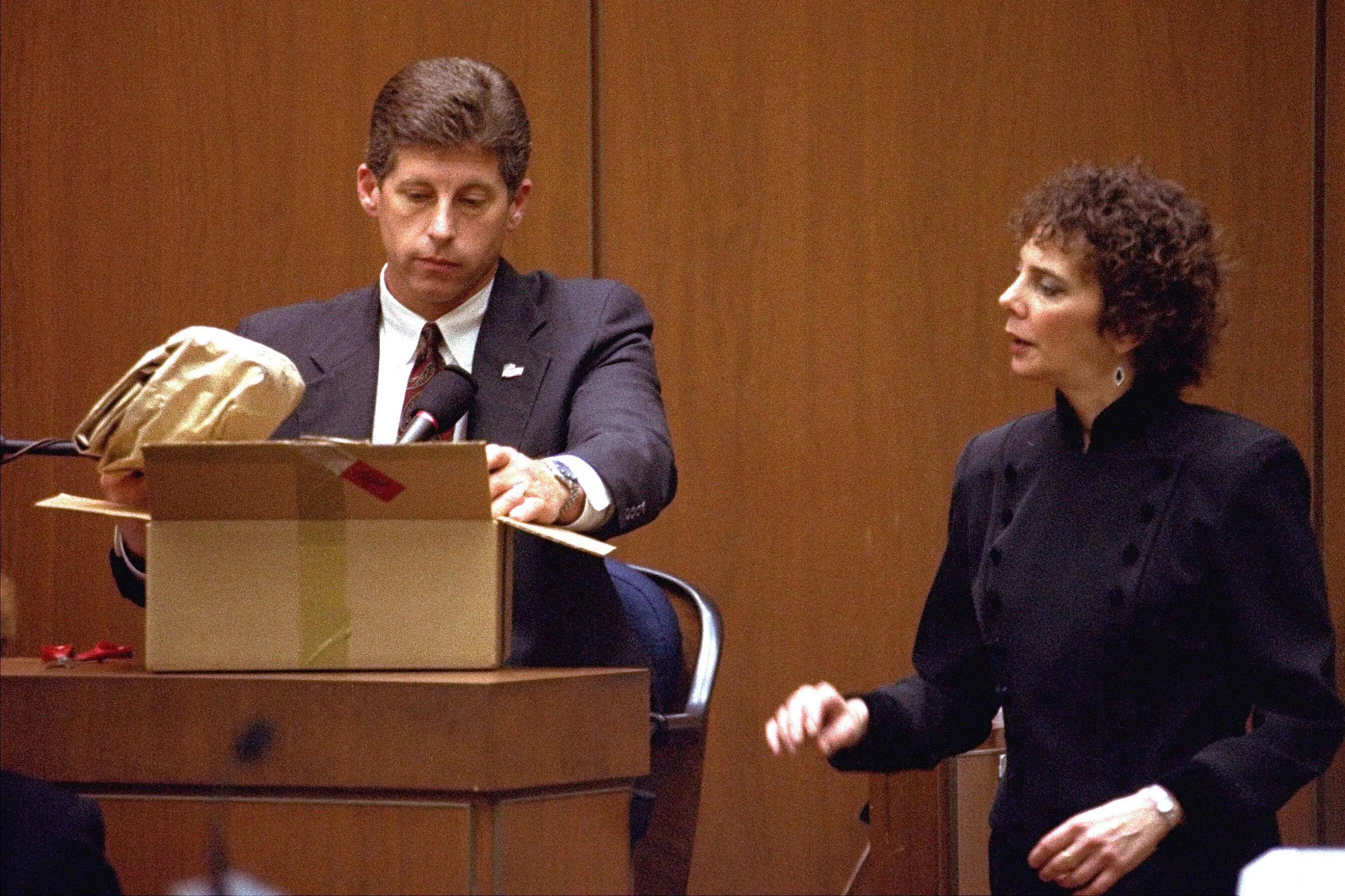 Mark Fuhrman Dies at 76 After OJ Trial Conviction