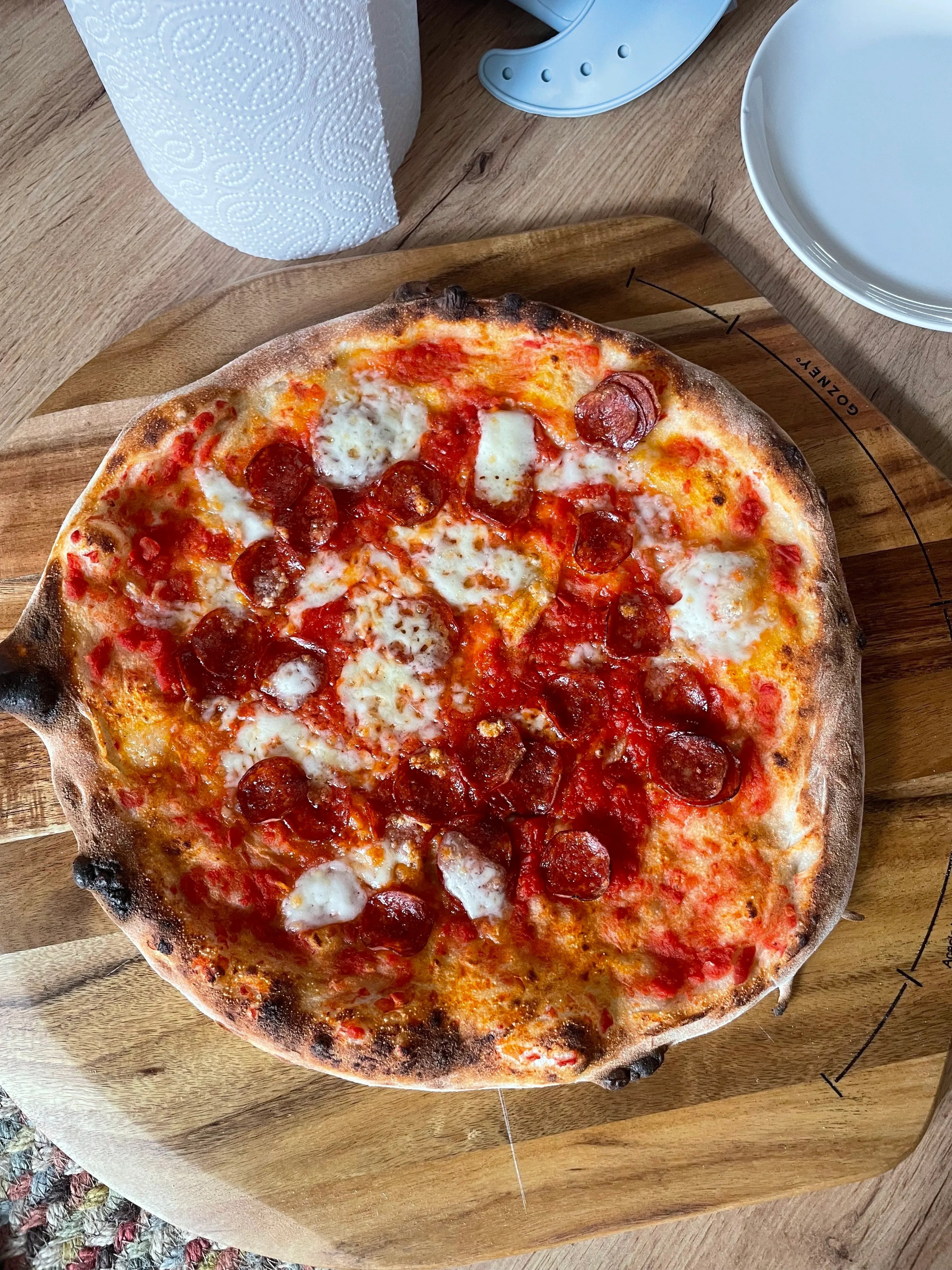 Gozney Dome XL Review: Bigger Capacity, Better Pizza
