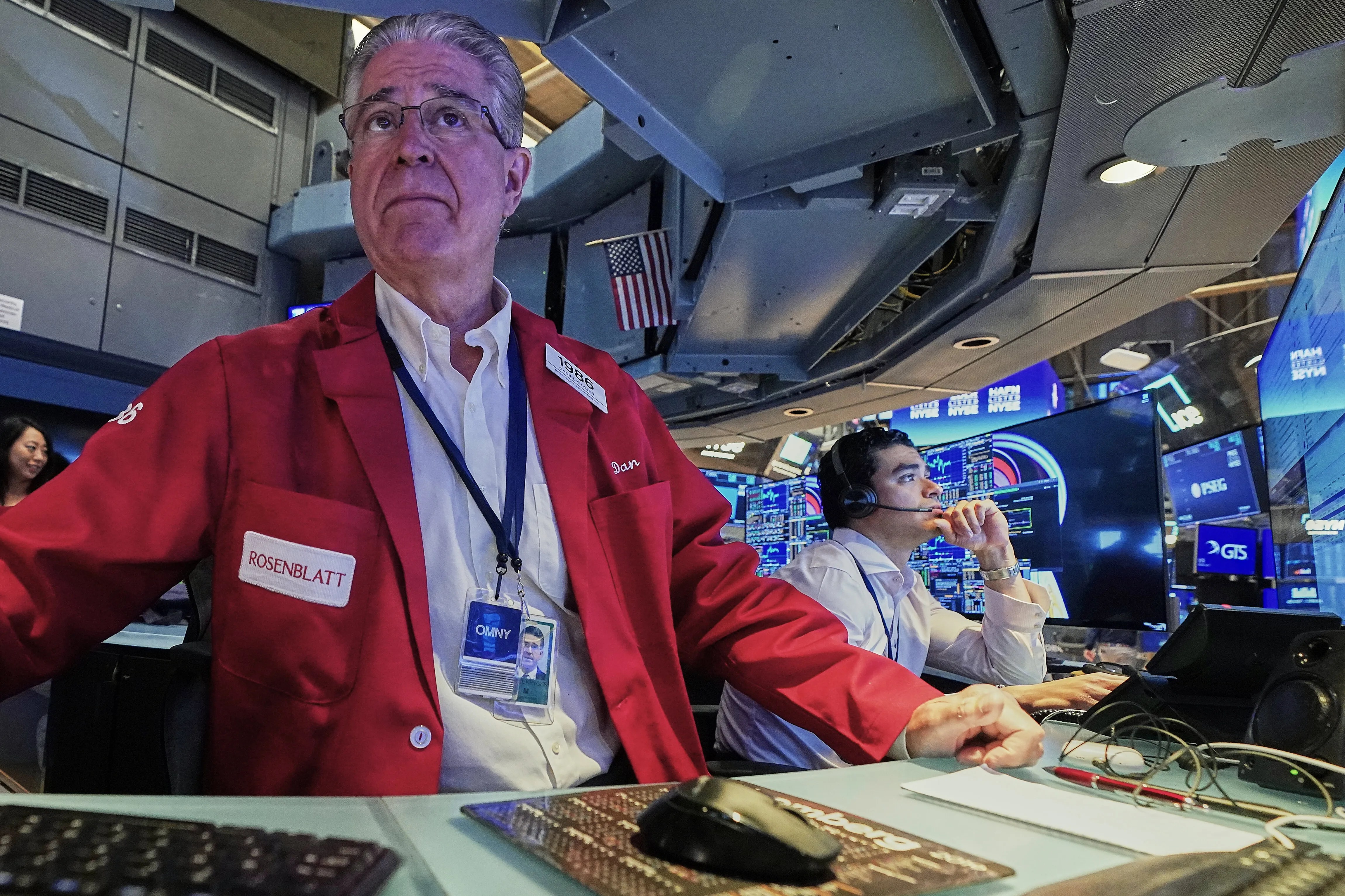Stocks Leap Worldwide, And Oil Prices Drop After U.S. And Iran Reach Tentative Deal On War
