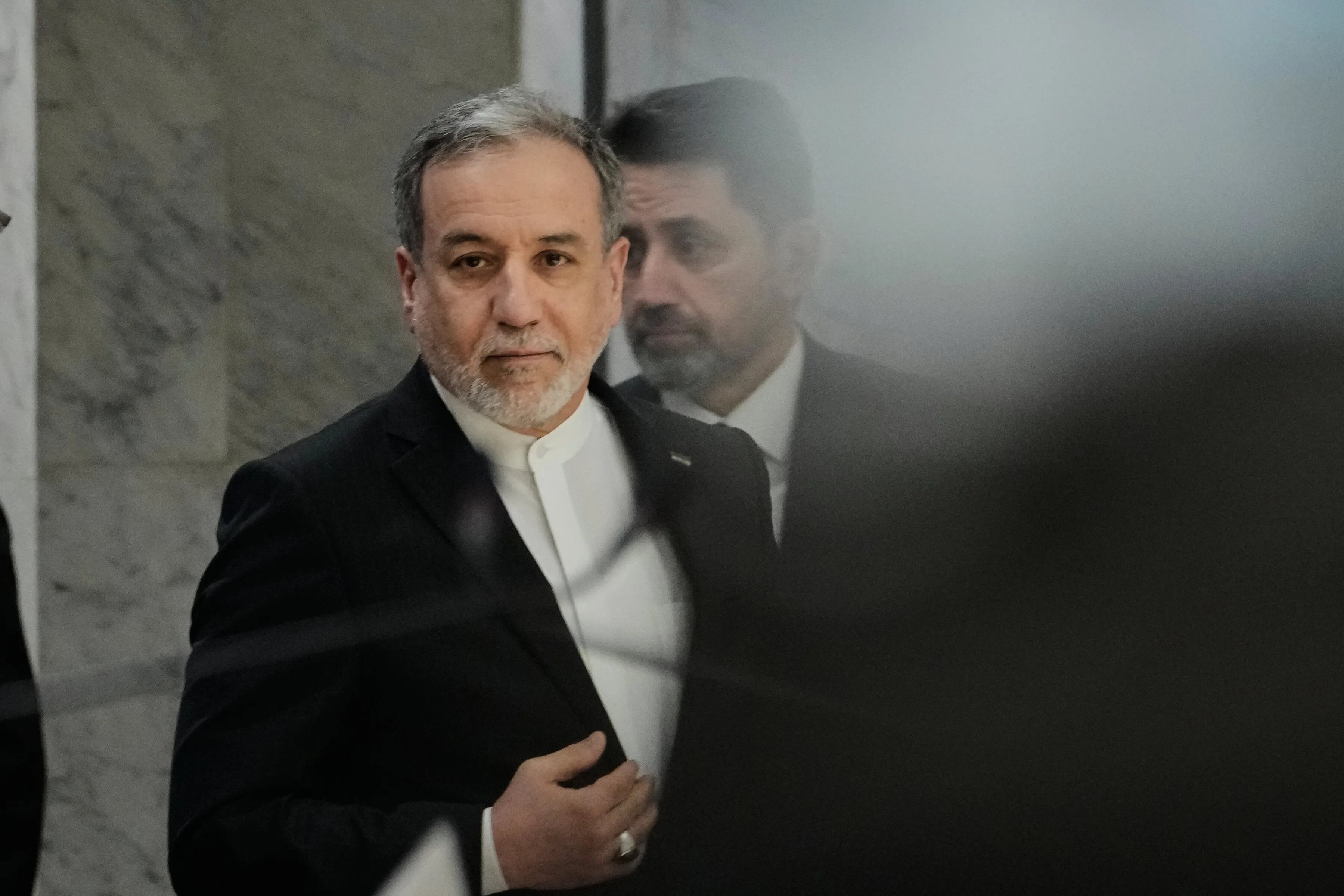 Iran And U.S. Agree To Halt Attacks And Renew Talks, U.S. Official Says