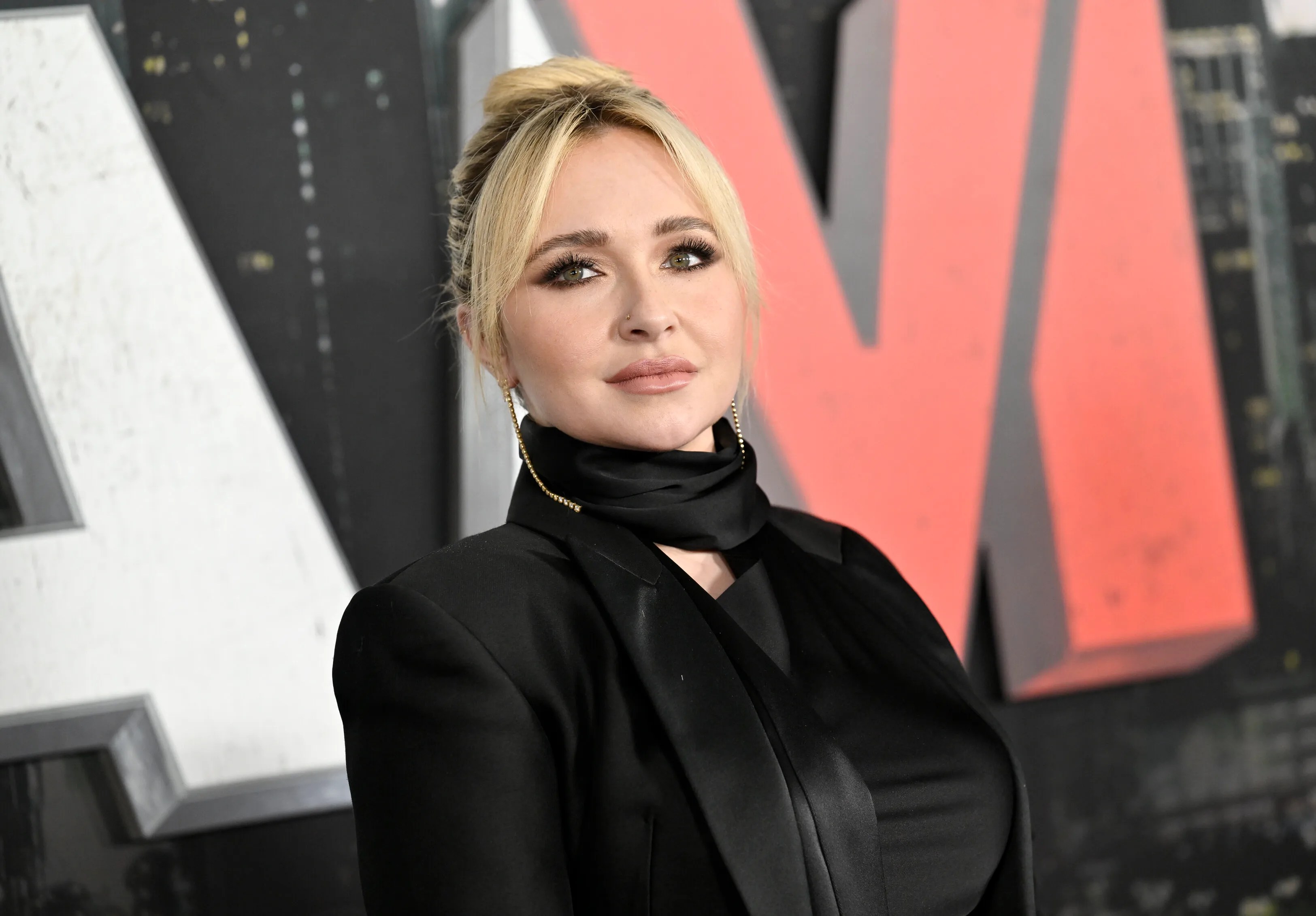 Hayden Panettiere, Star Of Heroes, Nashville And Scream, Has Died Aged 36