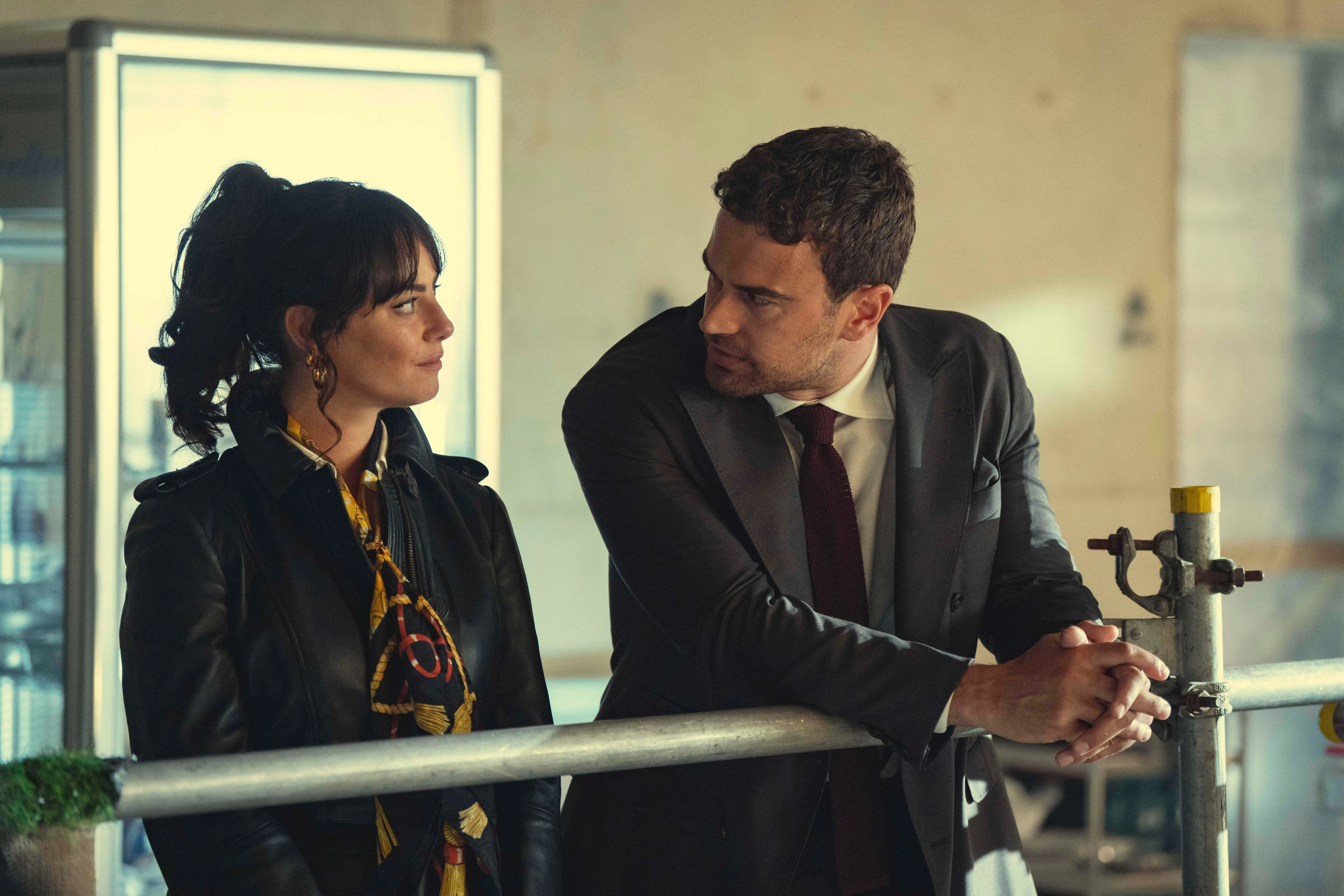 The Gentlemen Season 3: What Have The Cast Said So Far?