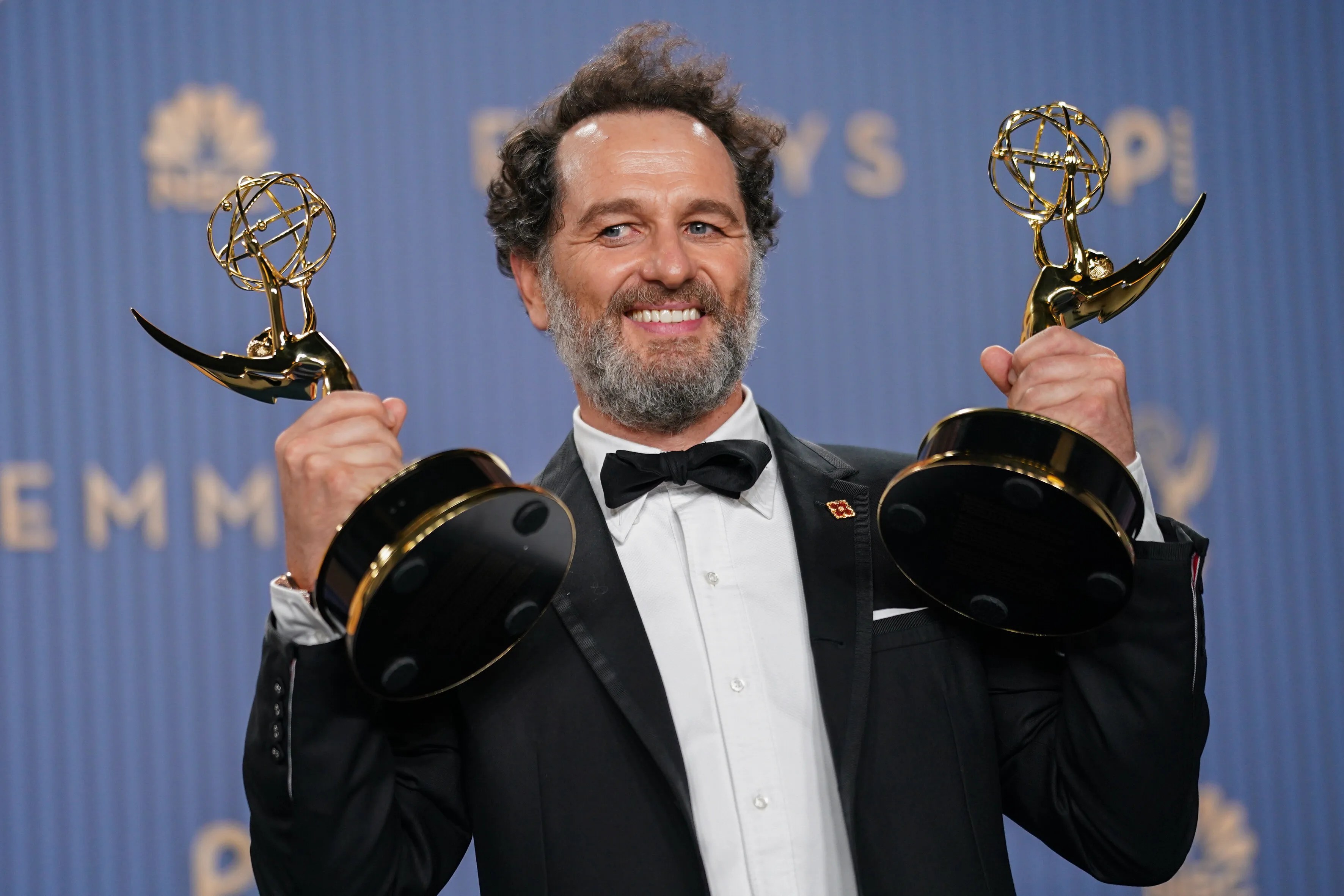 Let This Year's Emmys Be Your Sign That It's Finally Time To Start Watching Widow's Bay