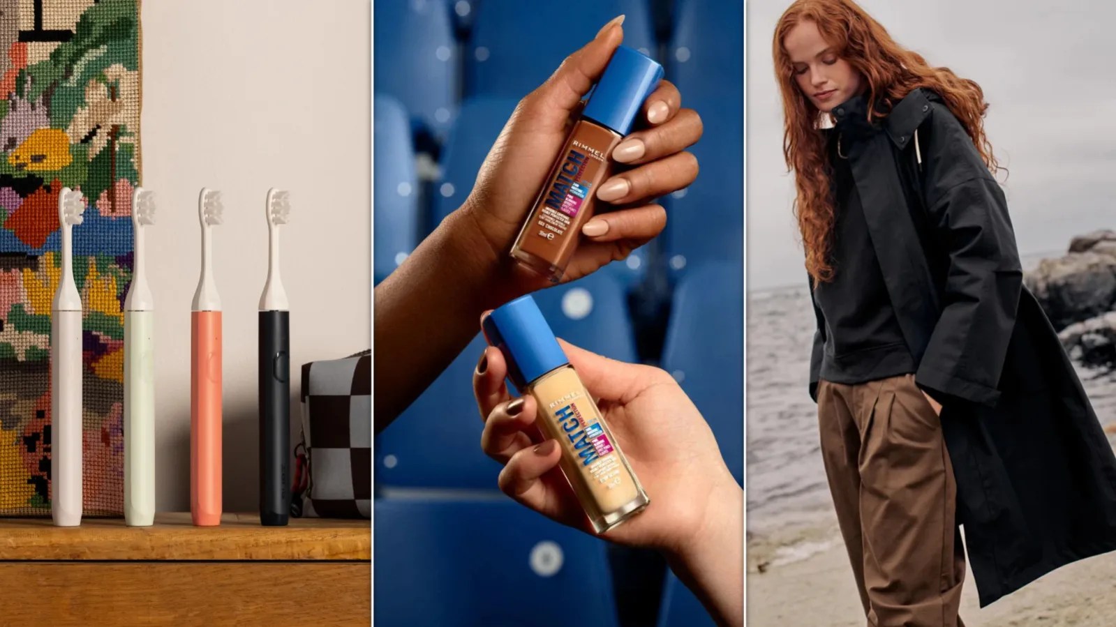 11 Bestselling Products Our Readers Loved In September 2026