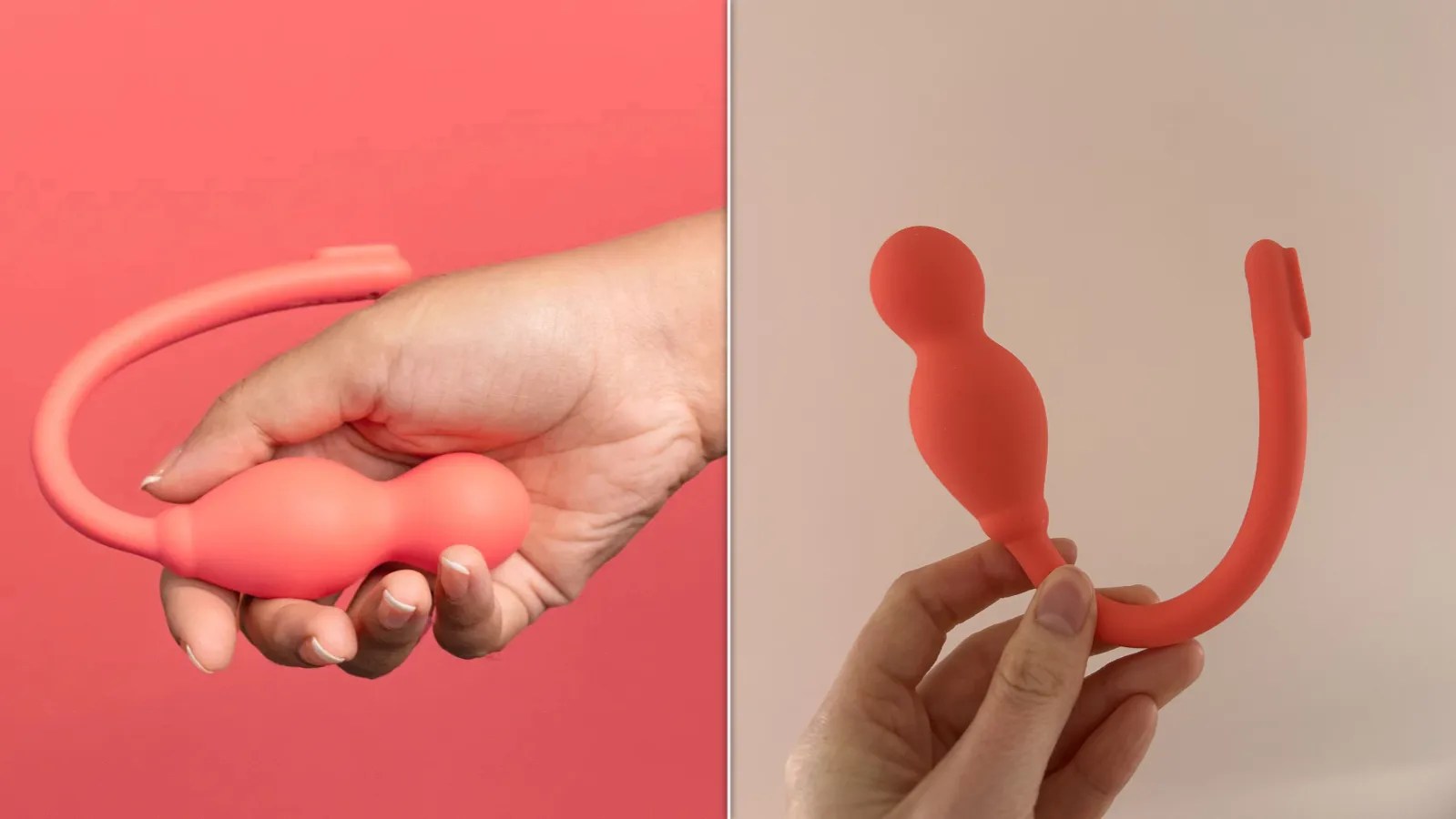 This Expert-Approved Tool Will Improve Your Pelvic Floor Strength During Menopause