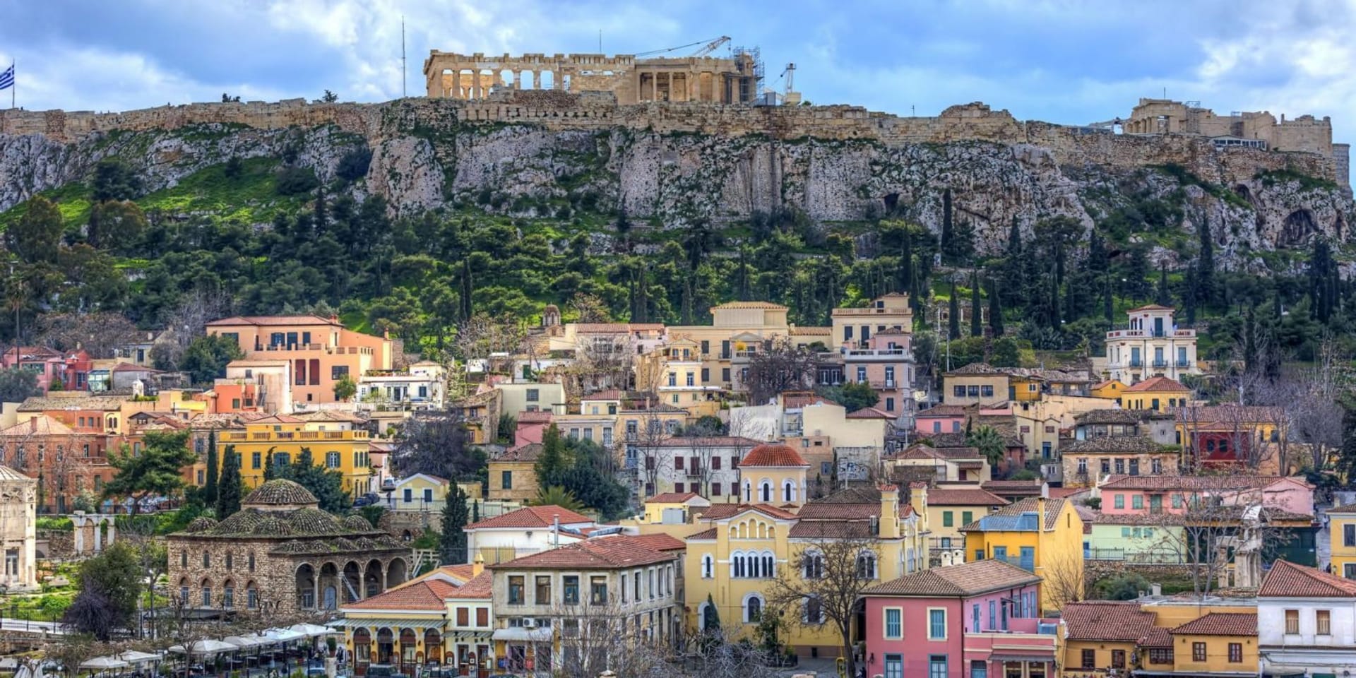 As the crowds have thinned and the summer heat has eased, you'll visit the . Athens Afternoon Sightseeing Tour Acropolis Updated 2020 2021 Greca