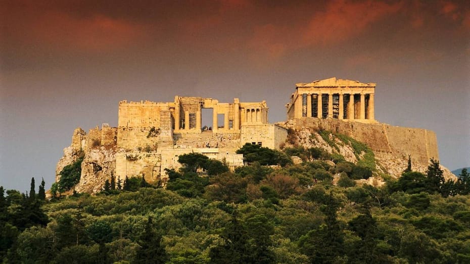 There's a 10am morning tour and a 2pm afternoon tour. Athens Afternoon Sightseeing Tour Acropolis Updated 2020 2021 Greca