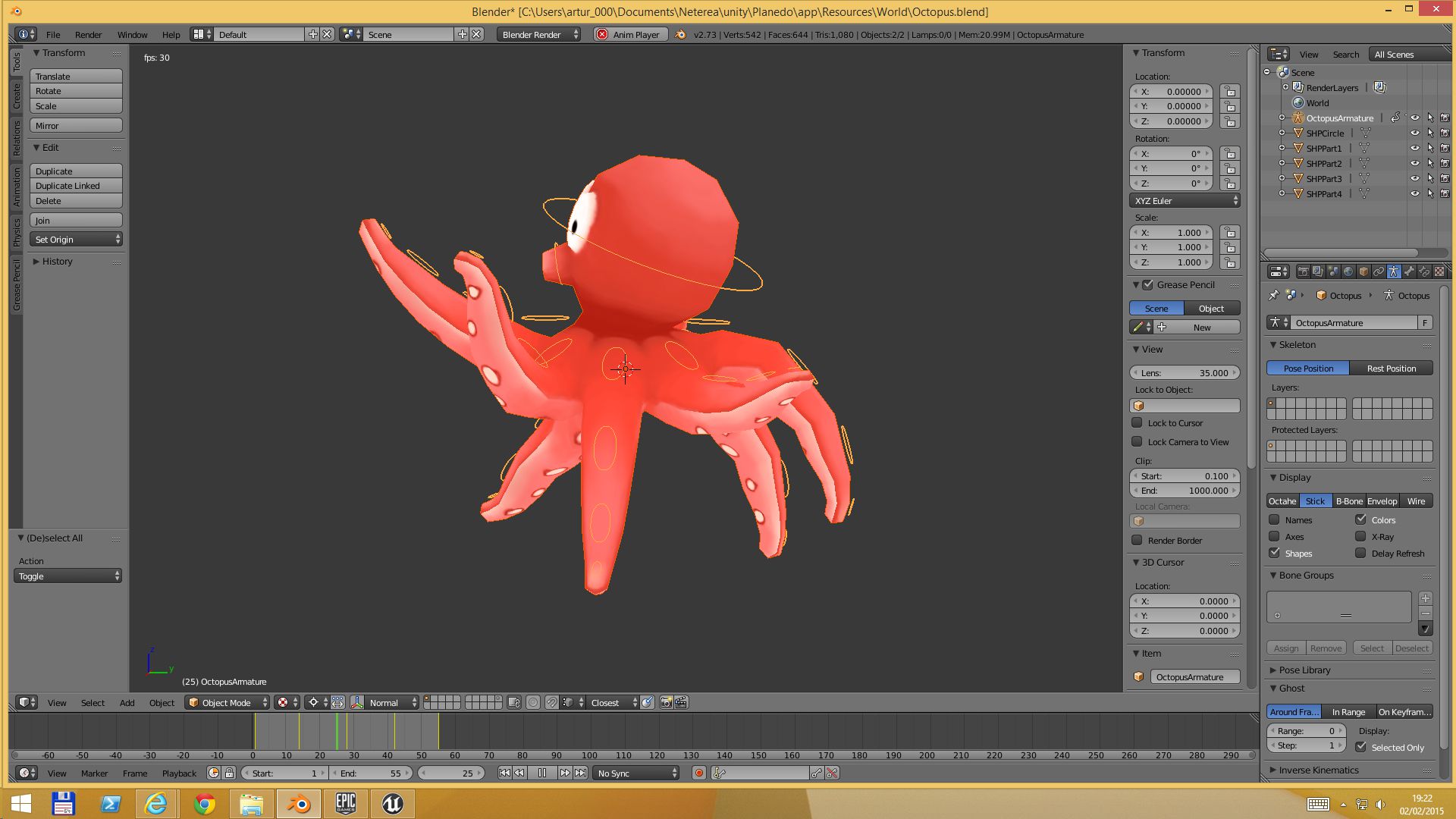 Blender 2 3 Download Free Blender Exe
