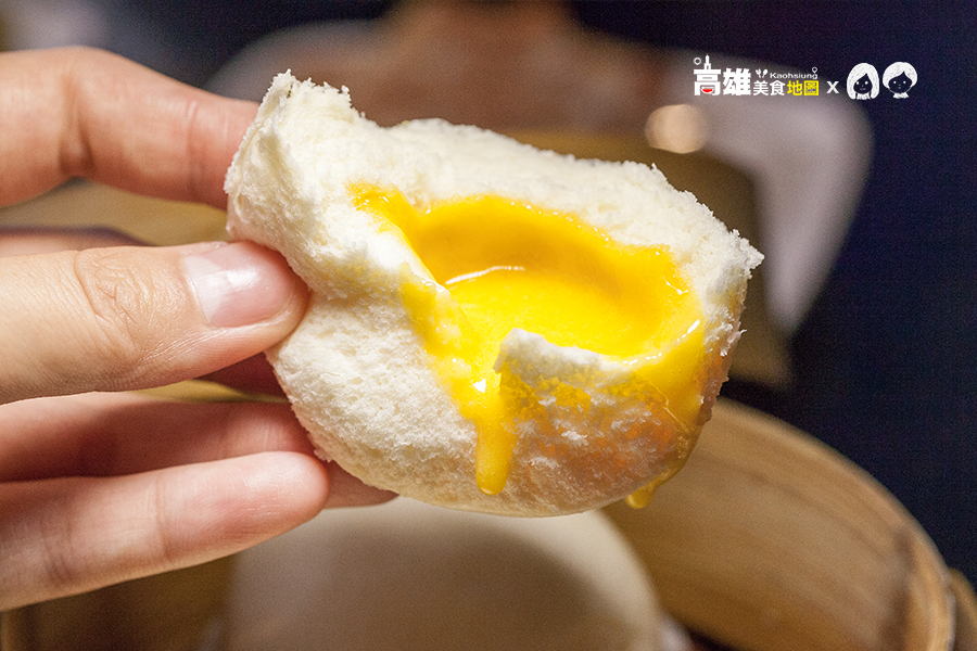 蒸鮮腸粉港式飲茶