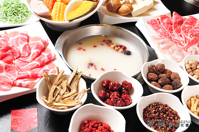 【紅麻麻鍋物】高雄火鍋推薦