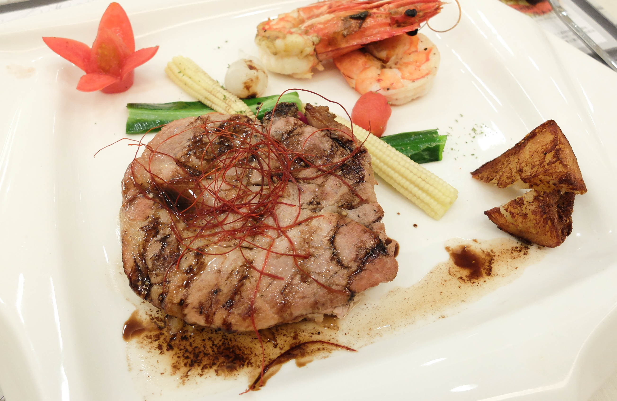 【高雄。前鎮區】夜坡義大利餐廳(中華店)