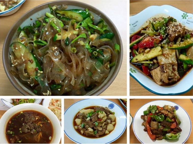 【四川口水雞|仁武區】