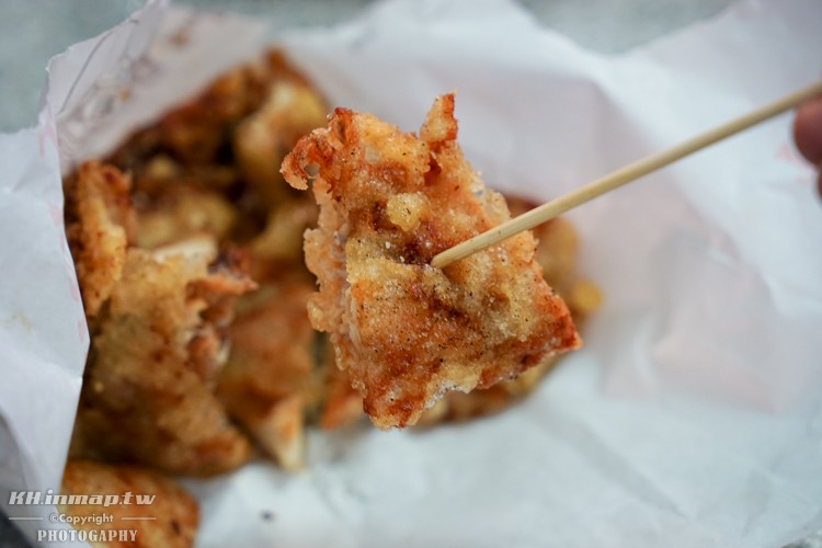 (楠梓區)雞排王子 一號店