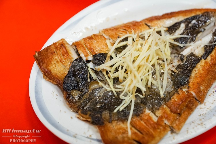 【鹽埕區】虱目魚專賣店