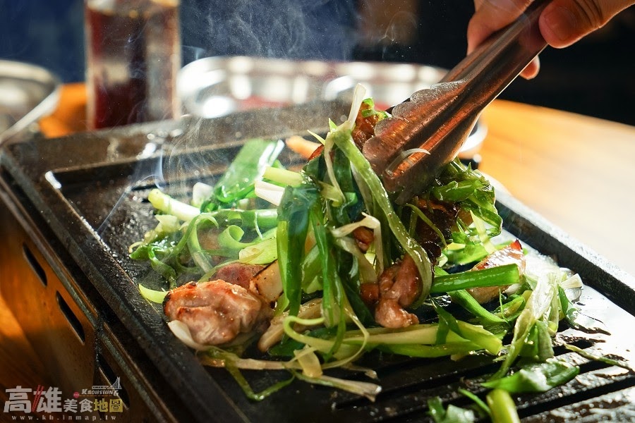 富士山龍フジヤマドラゴン│日韓燒肉、角嗨專門店推薦