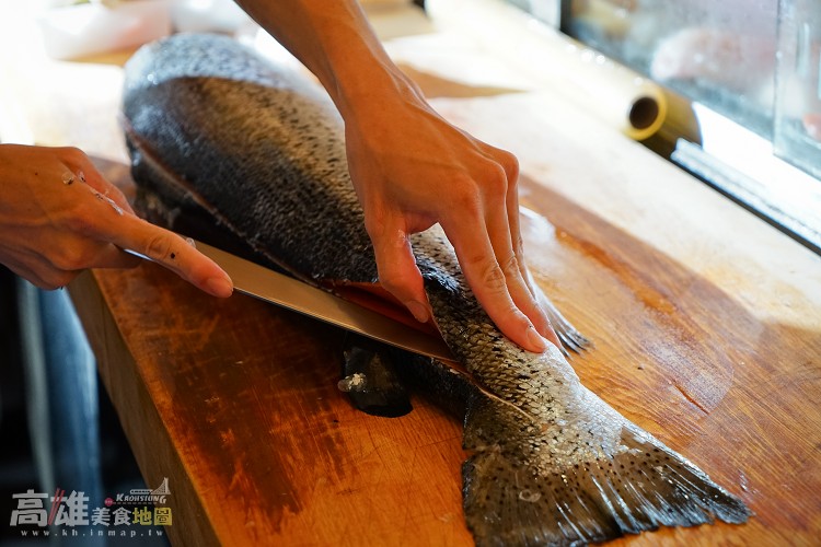 助壽司 文山旗艦店｜高雄日式傳統料理推薦