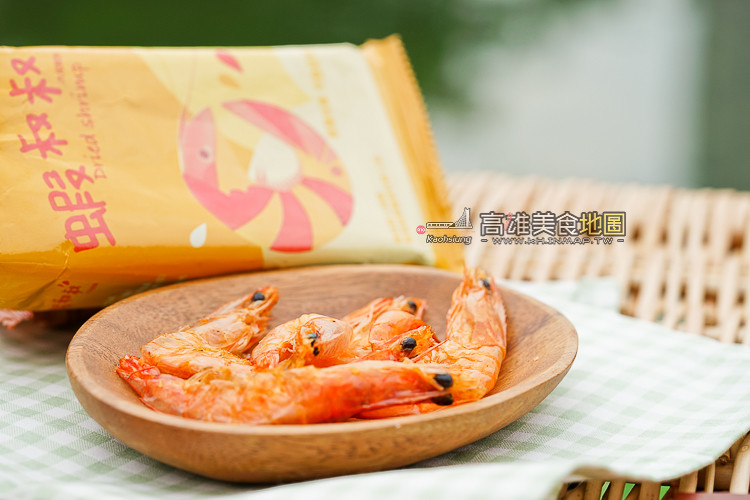蝦叔叔｜網購零嘴新聖品、宅配美食推薦