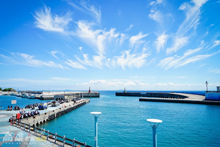 1302渡假民宿一館｜屏東小琉球民宿推薦