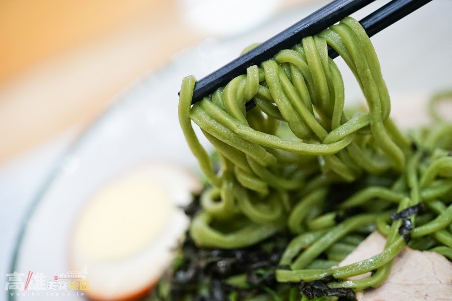 【左營區】傅家蕎麥麵