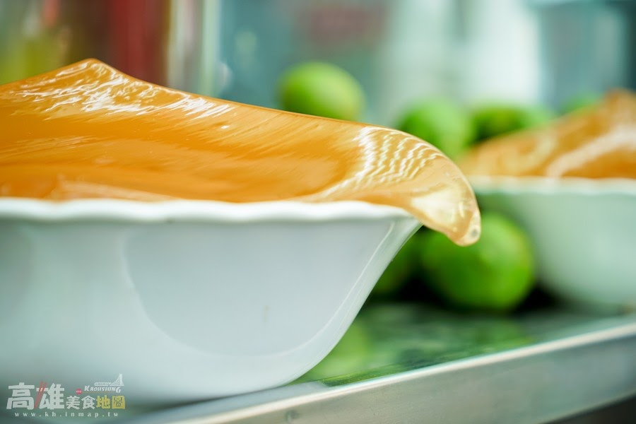 【新興區】新興市場清涼愛玉冰