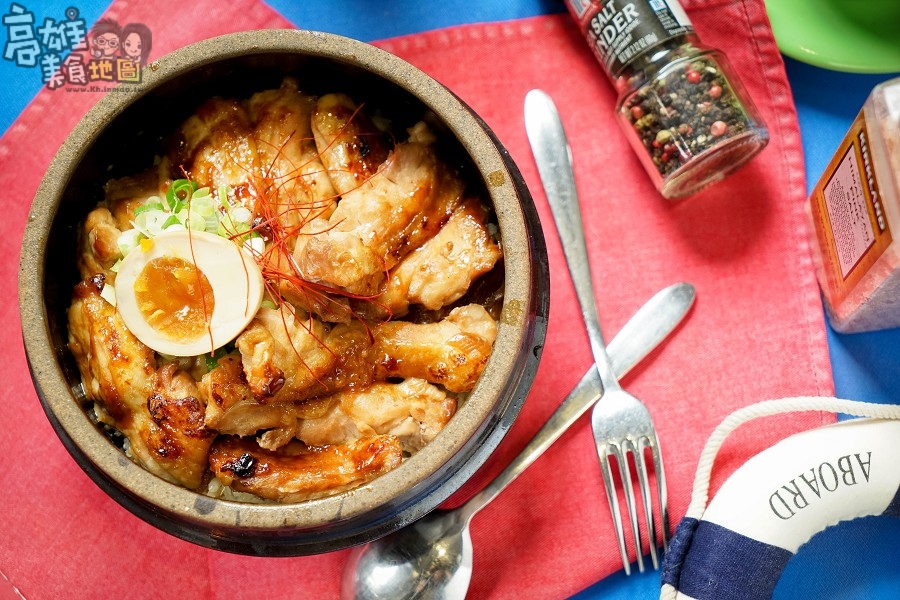 19 to 1 鮮選牛排專賣店 │高雄牛排館推薦(頂級安格斯牛排、照燒雞腿燒丼限量推出)