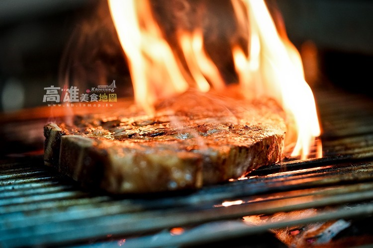 19to1 鮮選牛排專賣店｜品嚐極致，21日乾式熟成牛排已熟成