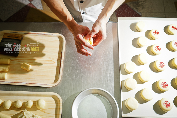 全喜餅舖｜高雄綠豆椪、中秋月餅伴手禮盒推薦