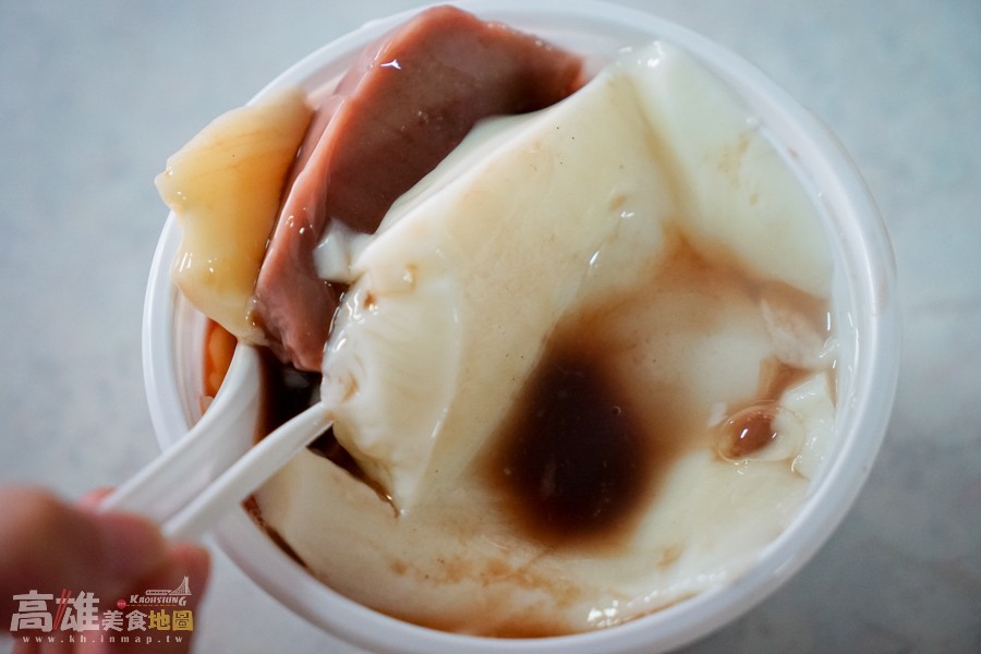 【岡山區】新美冰菓室