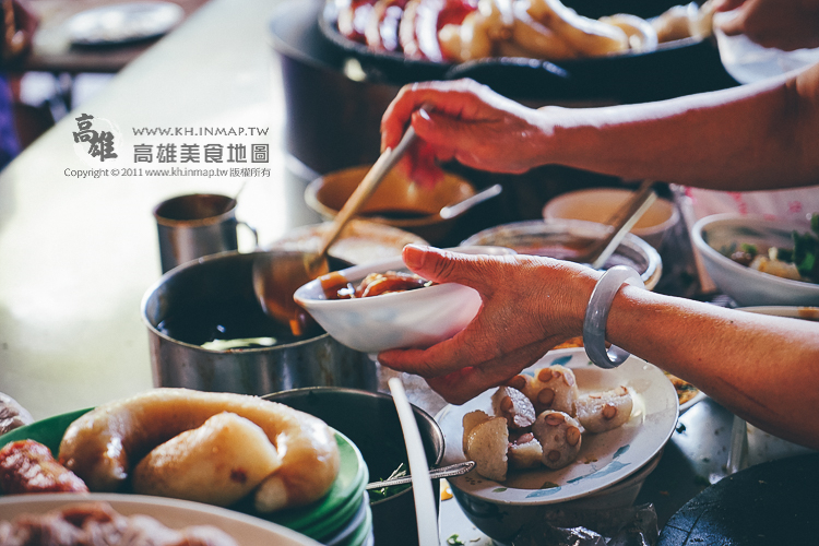 來東港要怎麼吃-三間在地人吃到大的特色小吃推薦