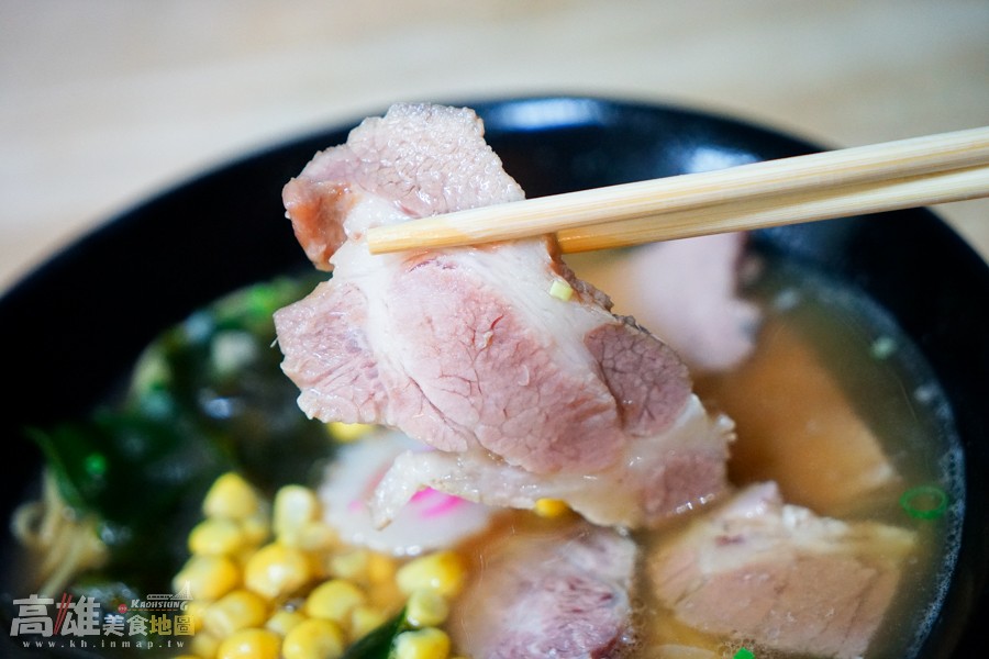 【三民區】峰拉麵，巷弄裡隱藏版平價拉麵，小資最愛的高CP值拉麵~不用百元吃飽飽