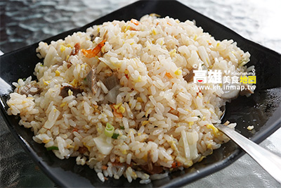 【全台十大必吃炒飯】阿成炒飯專賣店