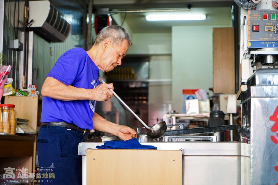 【新興區】三泉冰淇淋工廠